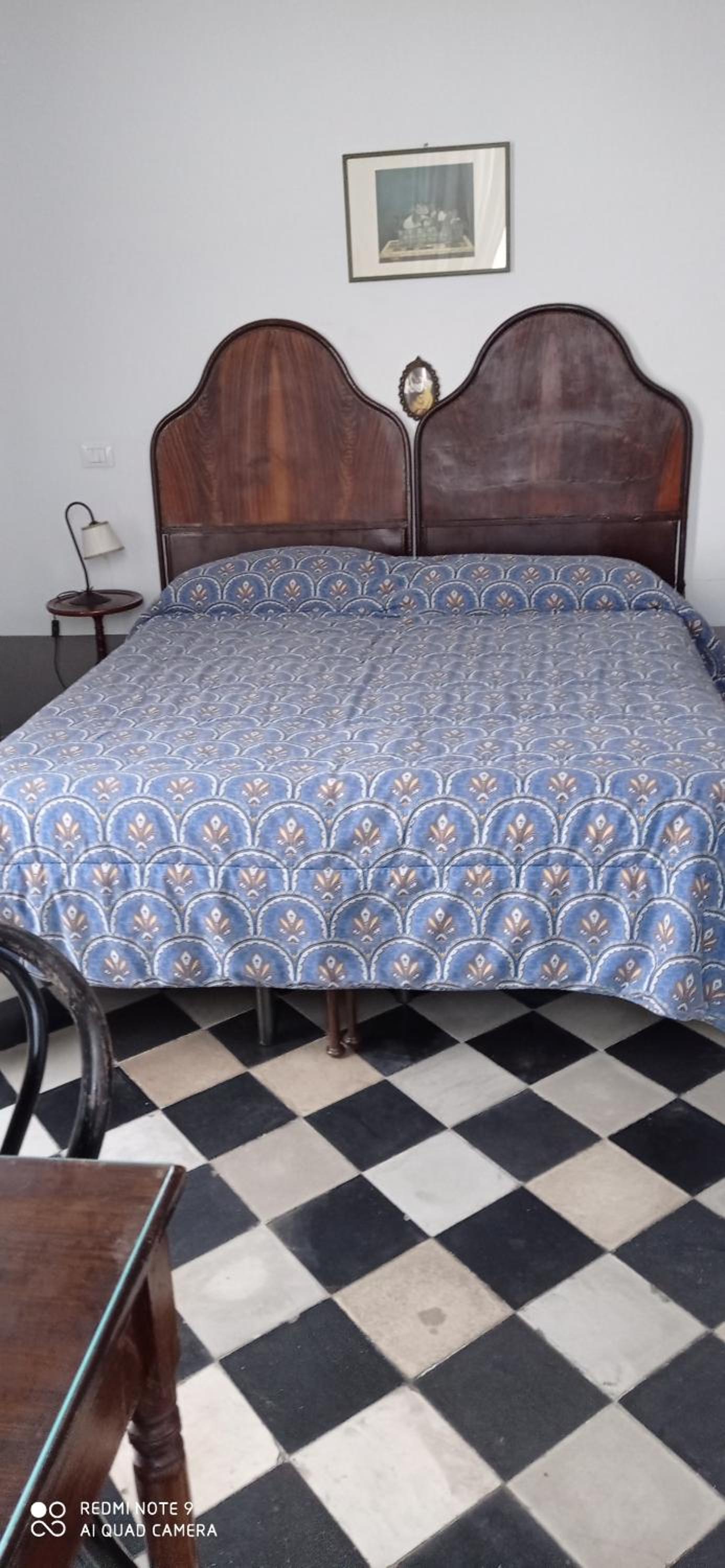 Casa Cristina