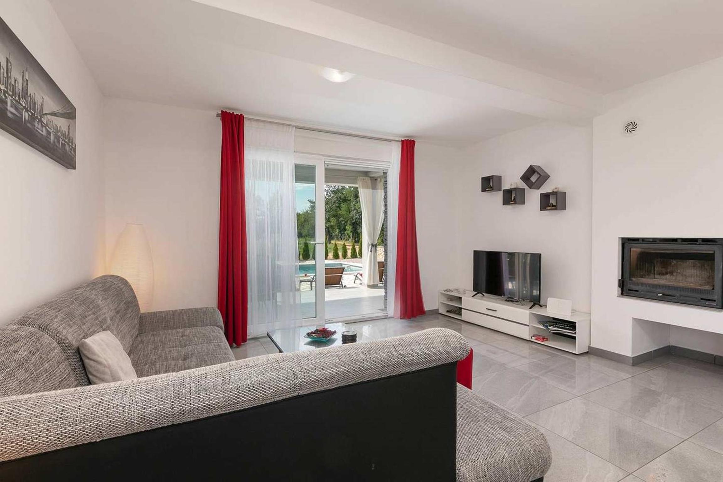 Villa Sofia view 5