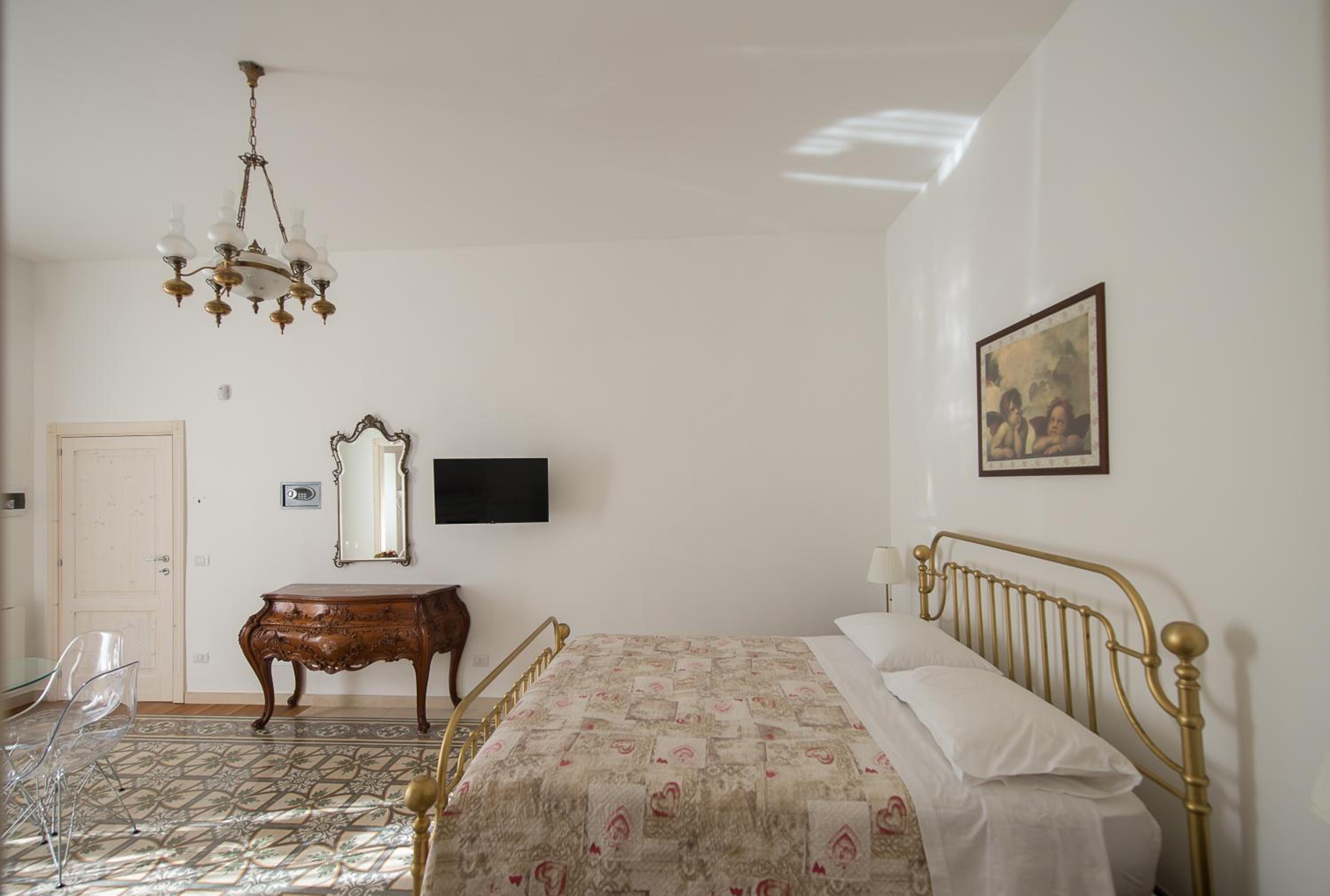 Ai Cappuccini Guest House, photo 14