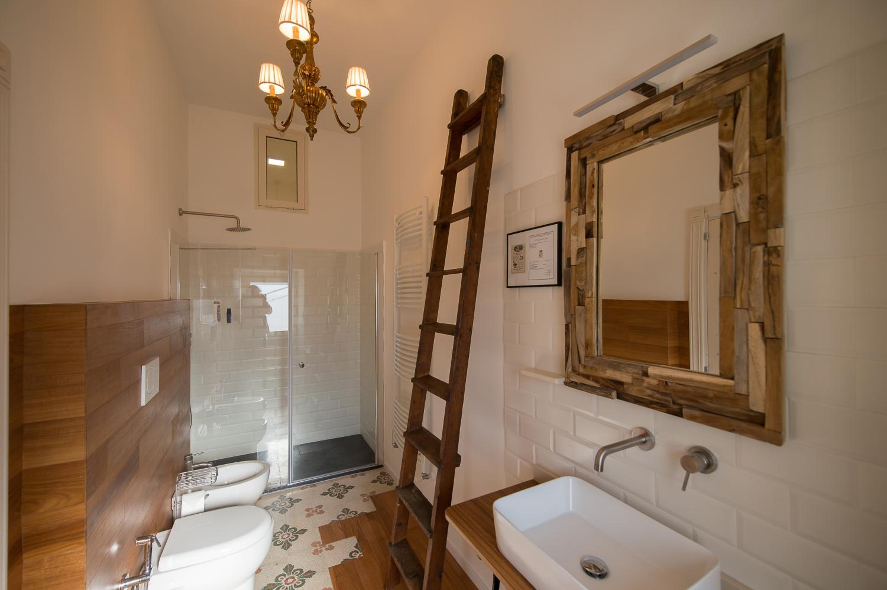 Ai Cappuccini Guest House, photo 71
