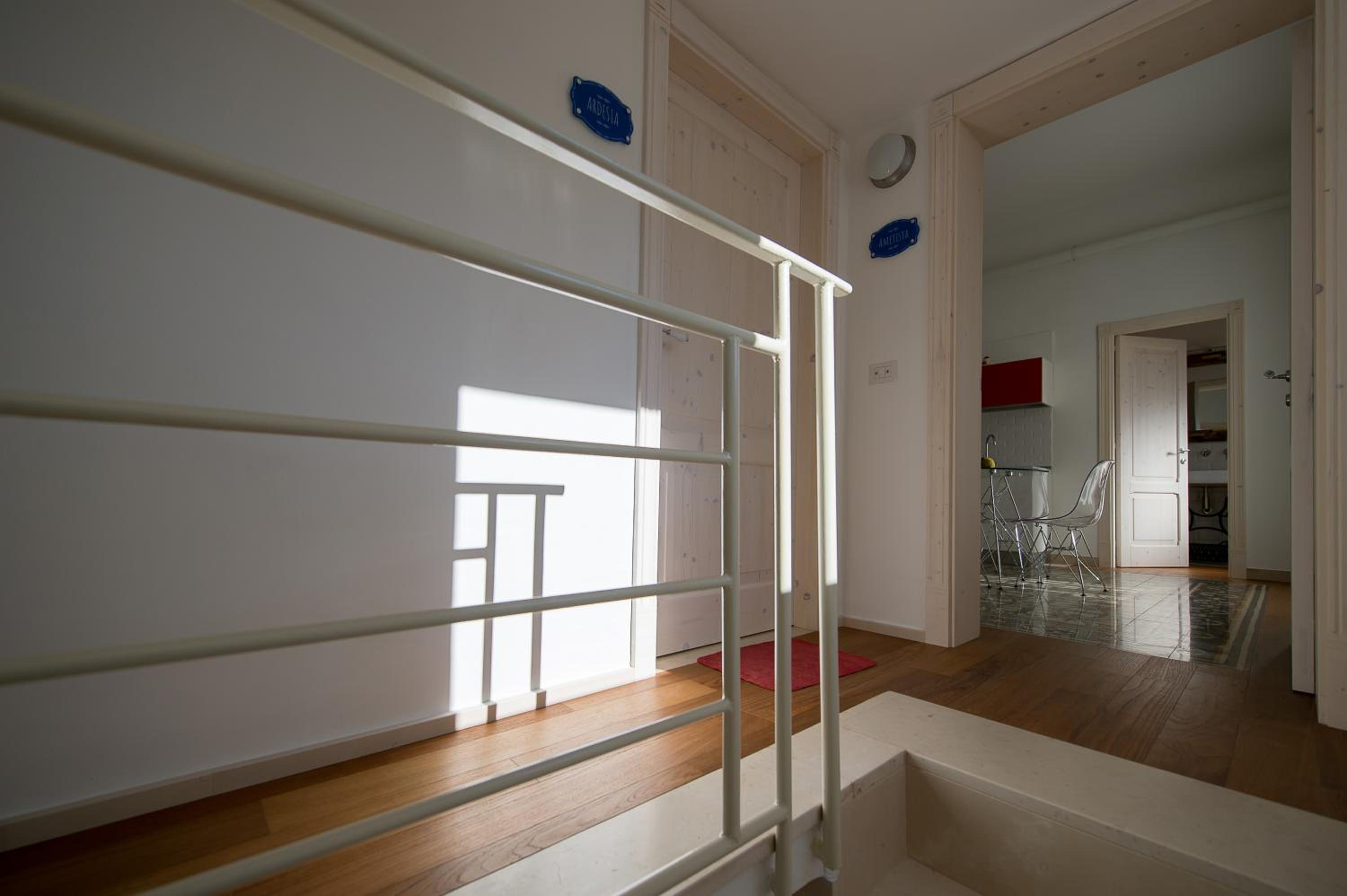 Ai Cappuccini Guest House, photo 5
