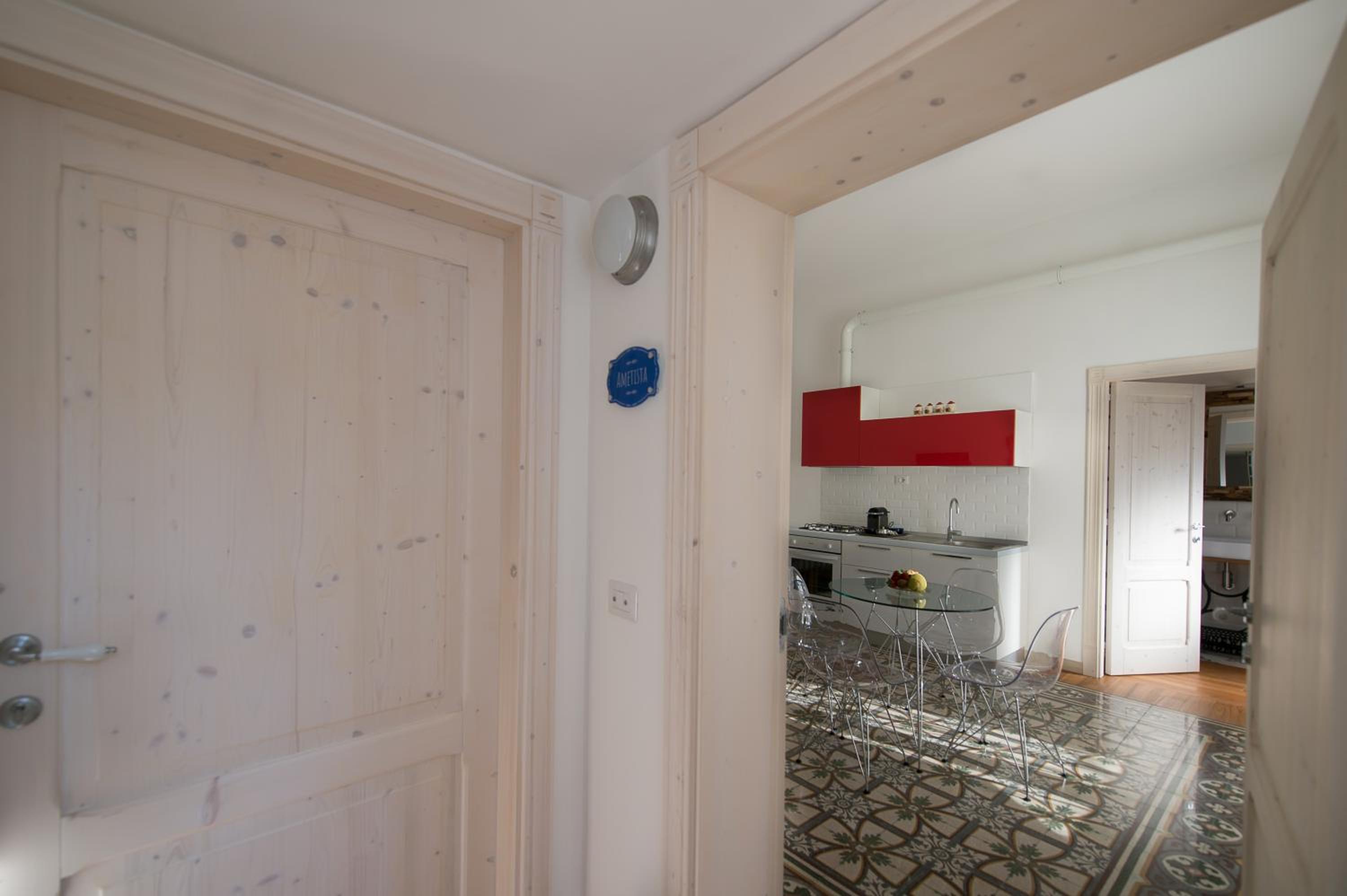 Ai Cappuccini Guest House, photo 8
