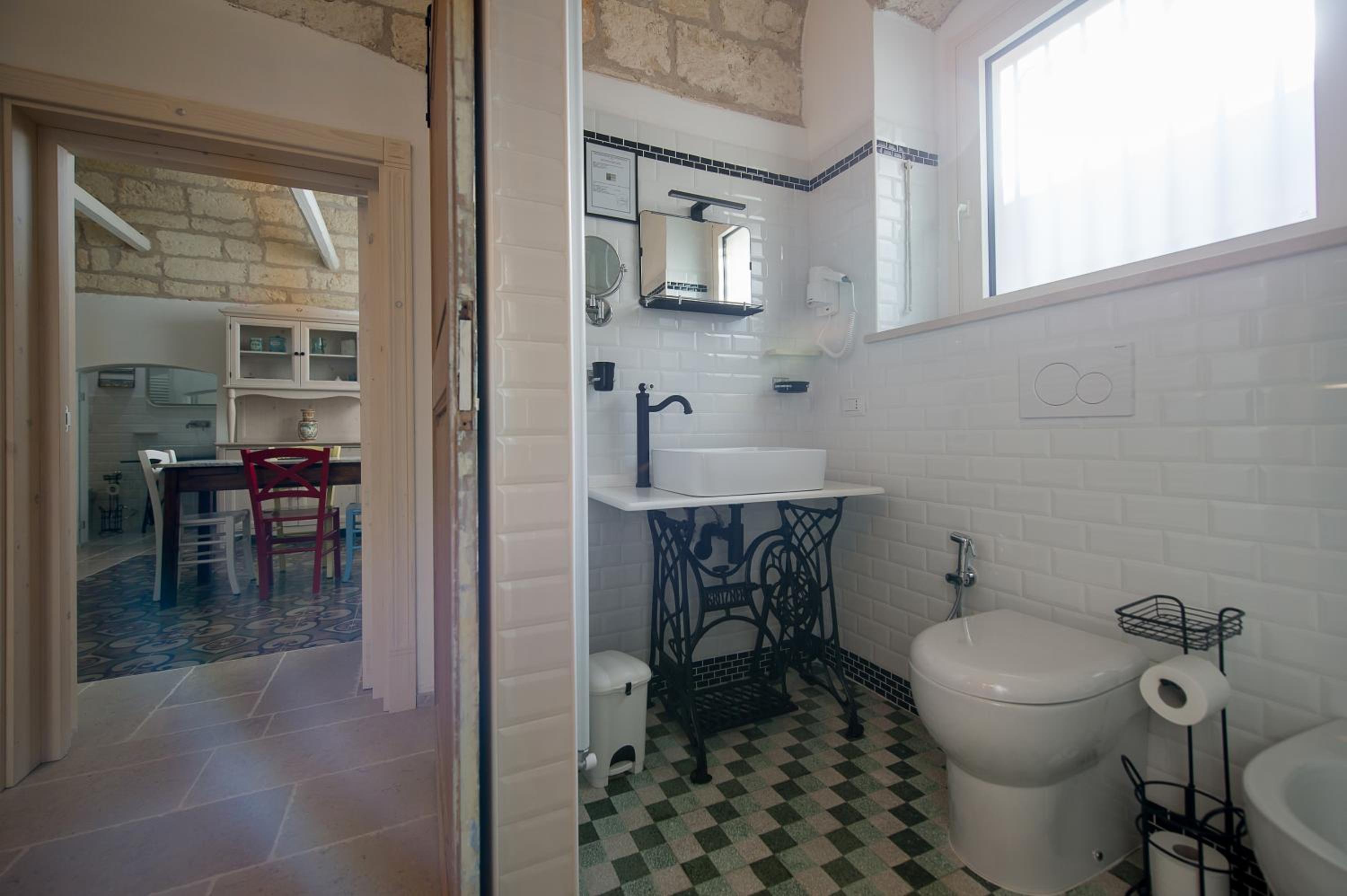 Ai Cappuccini Guest House, photo 53