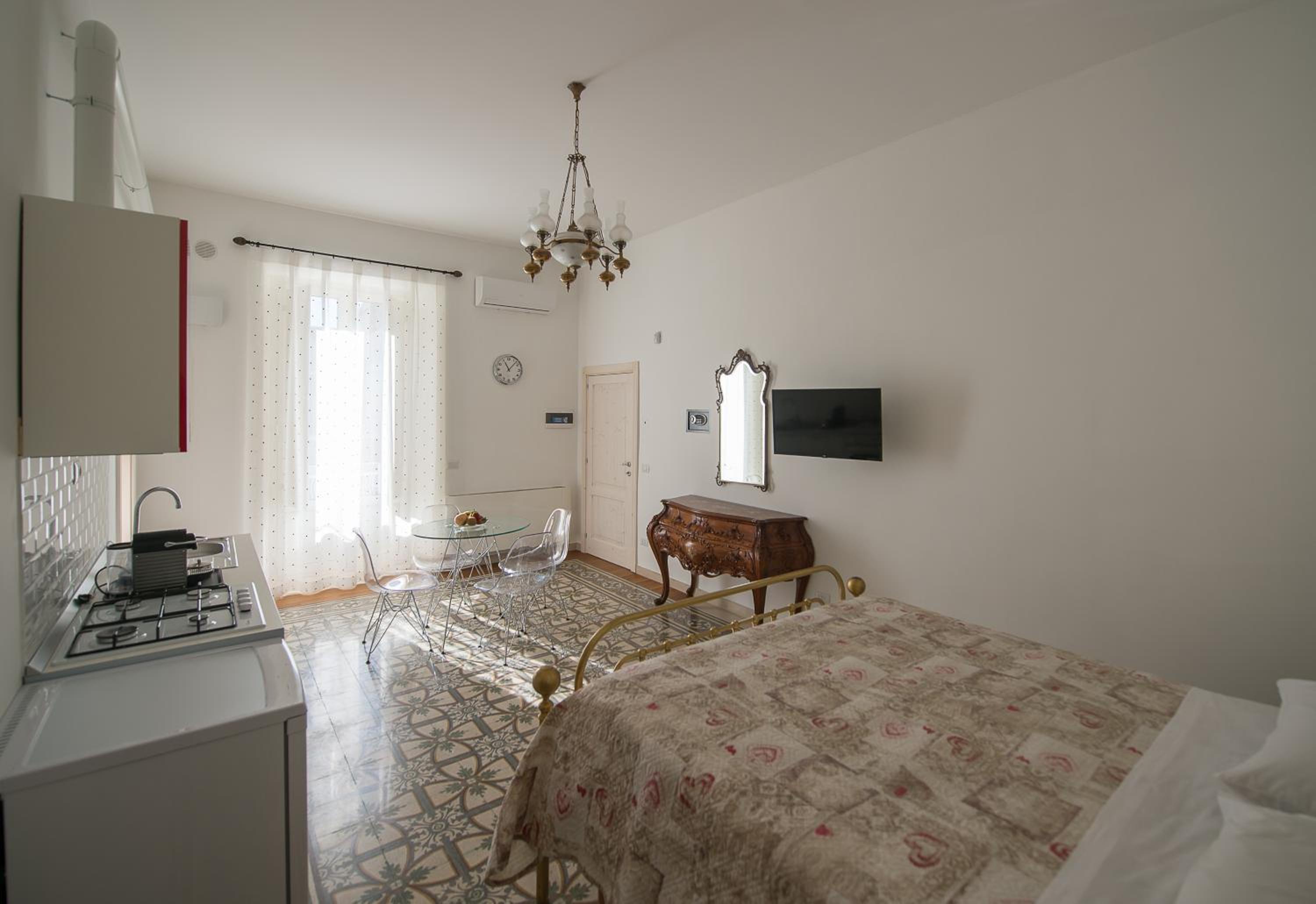 Ai Cappuccini Guest House, photo 74