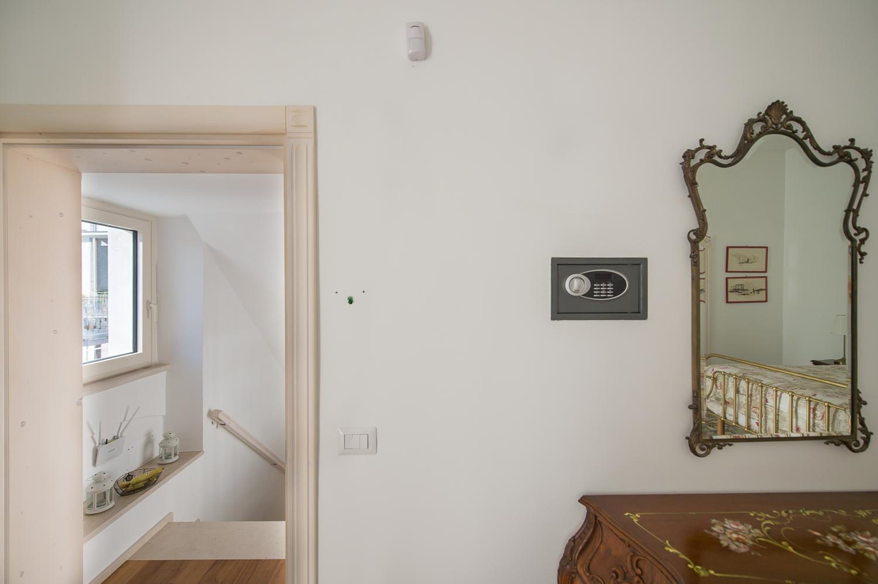 Ai Cappuccini Guest House, photo 31