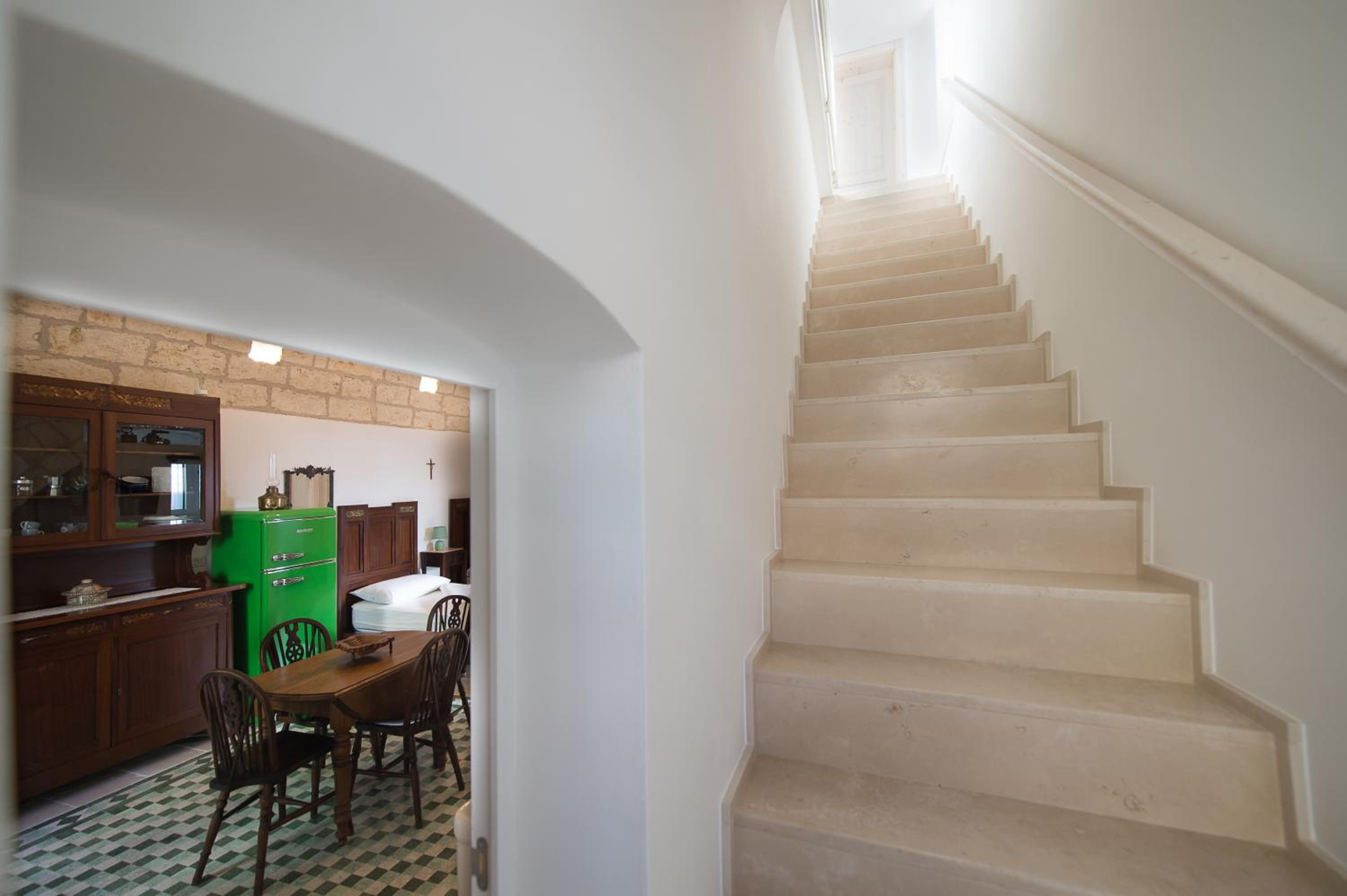 Ai Cappuccini Guest House, photo 55
