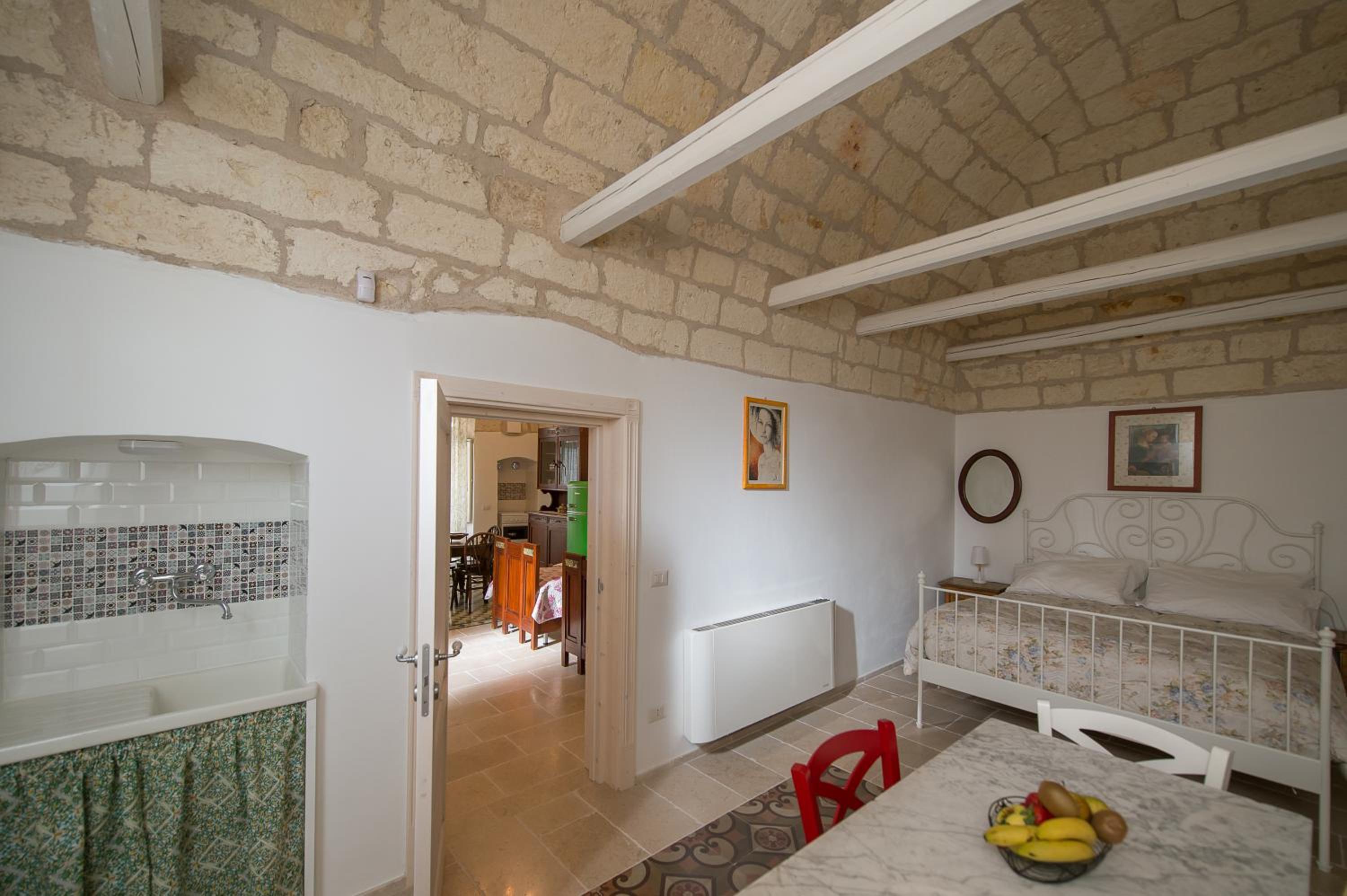 Ai Cappuccini Guest House, photo 6