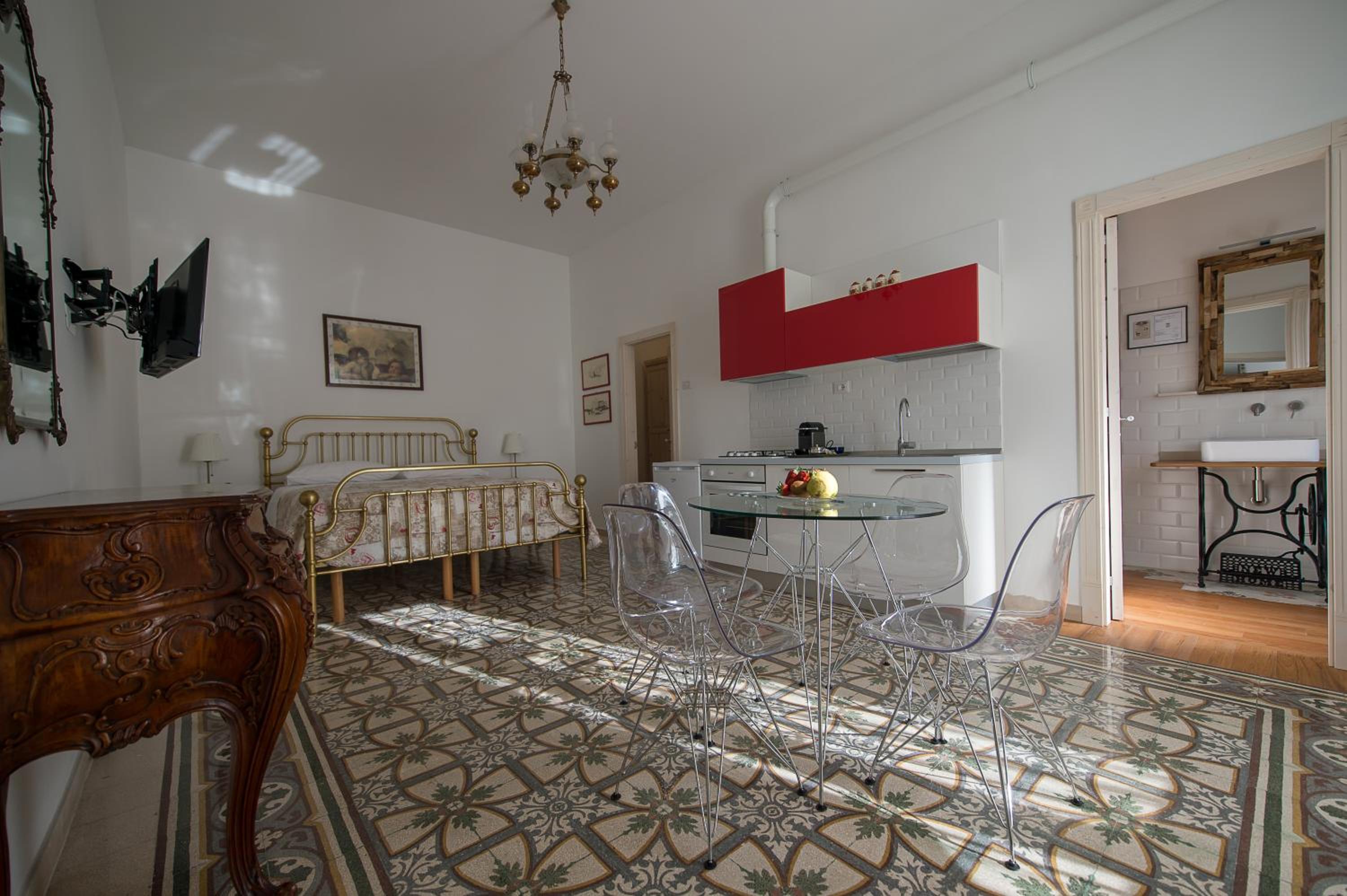 Ai Cappuccini Guest House, photo 28