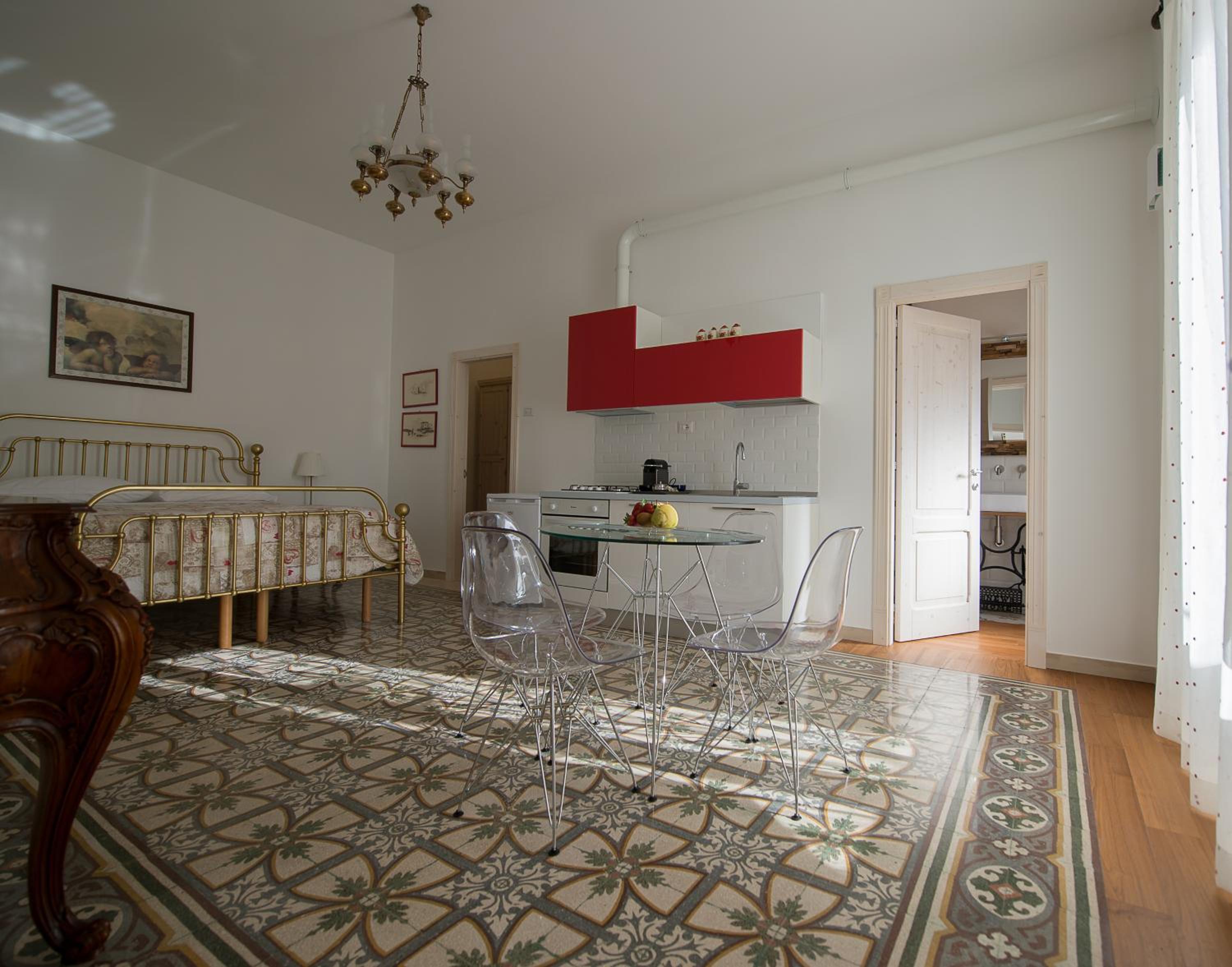 Ai Cappuccini Guest House, photo 10