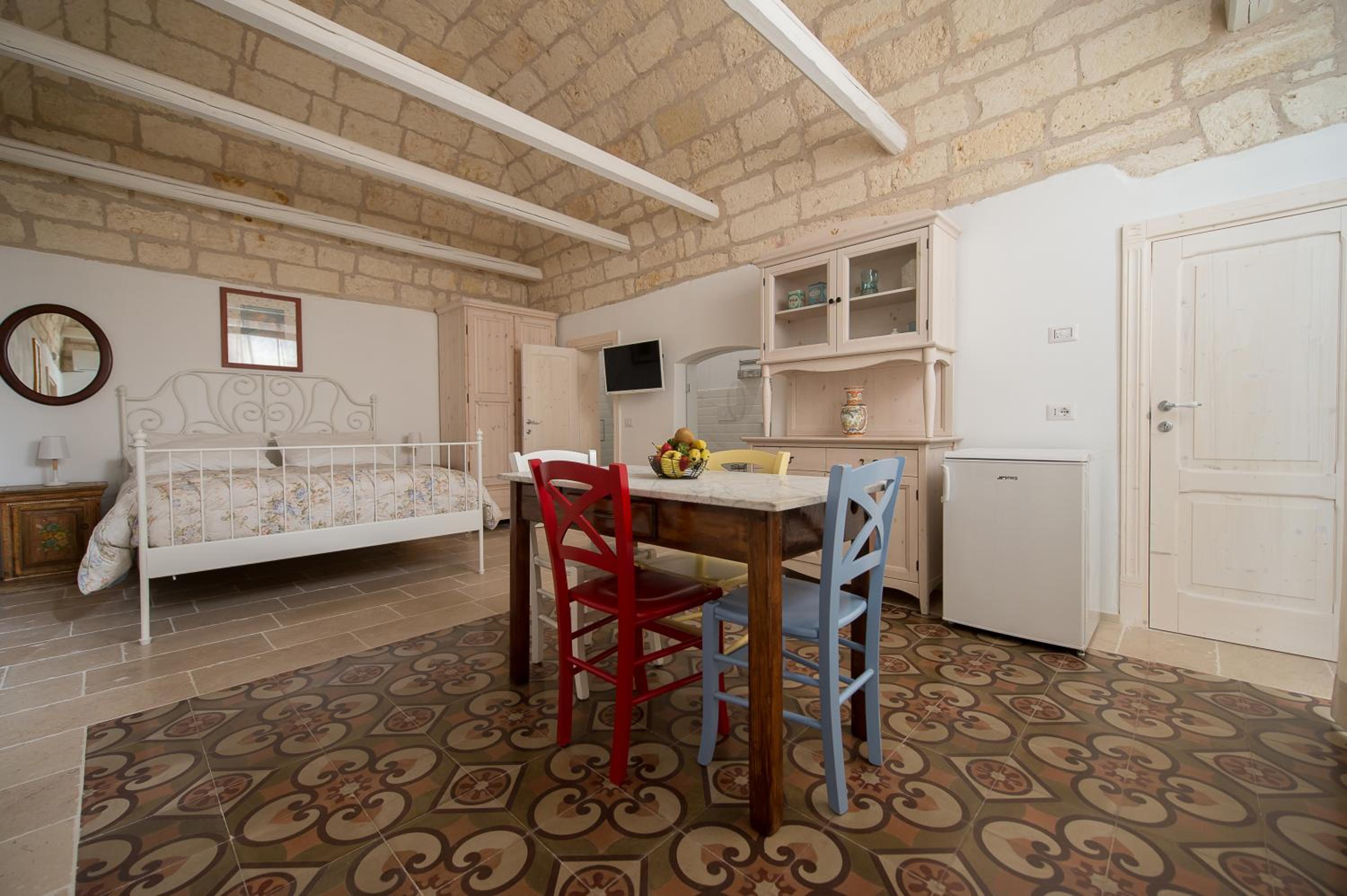 Ai Cappuccini Guest House, photo 41