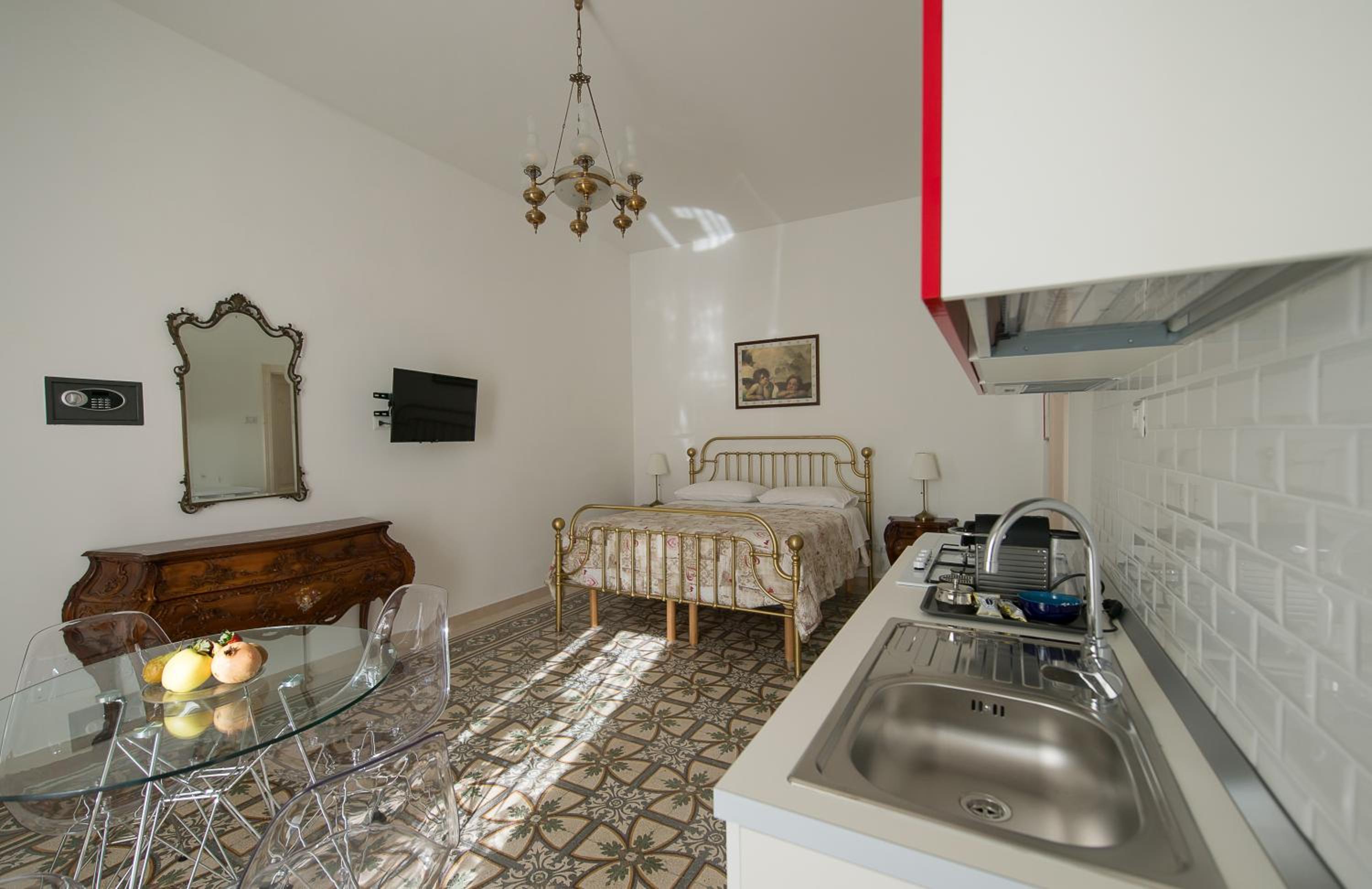 Ai Cappuccini Guest House, photo 57