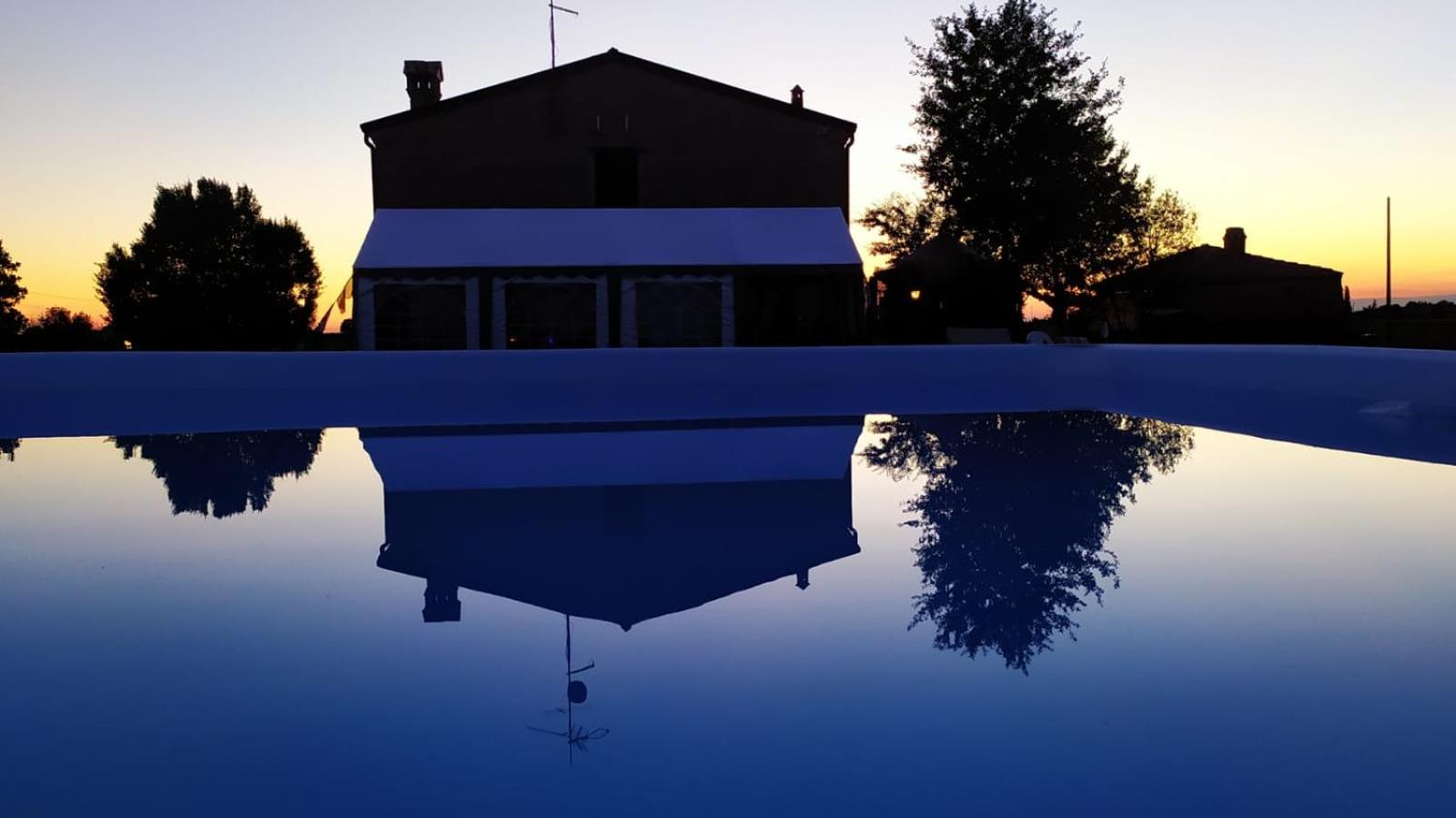 Il Frattiero B&B