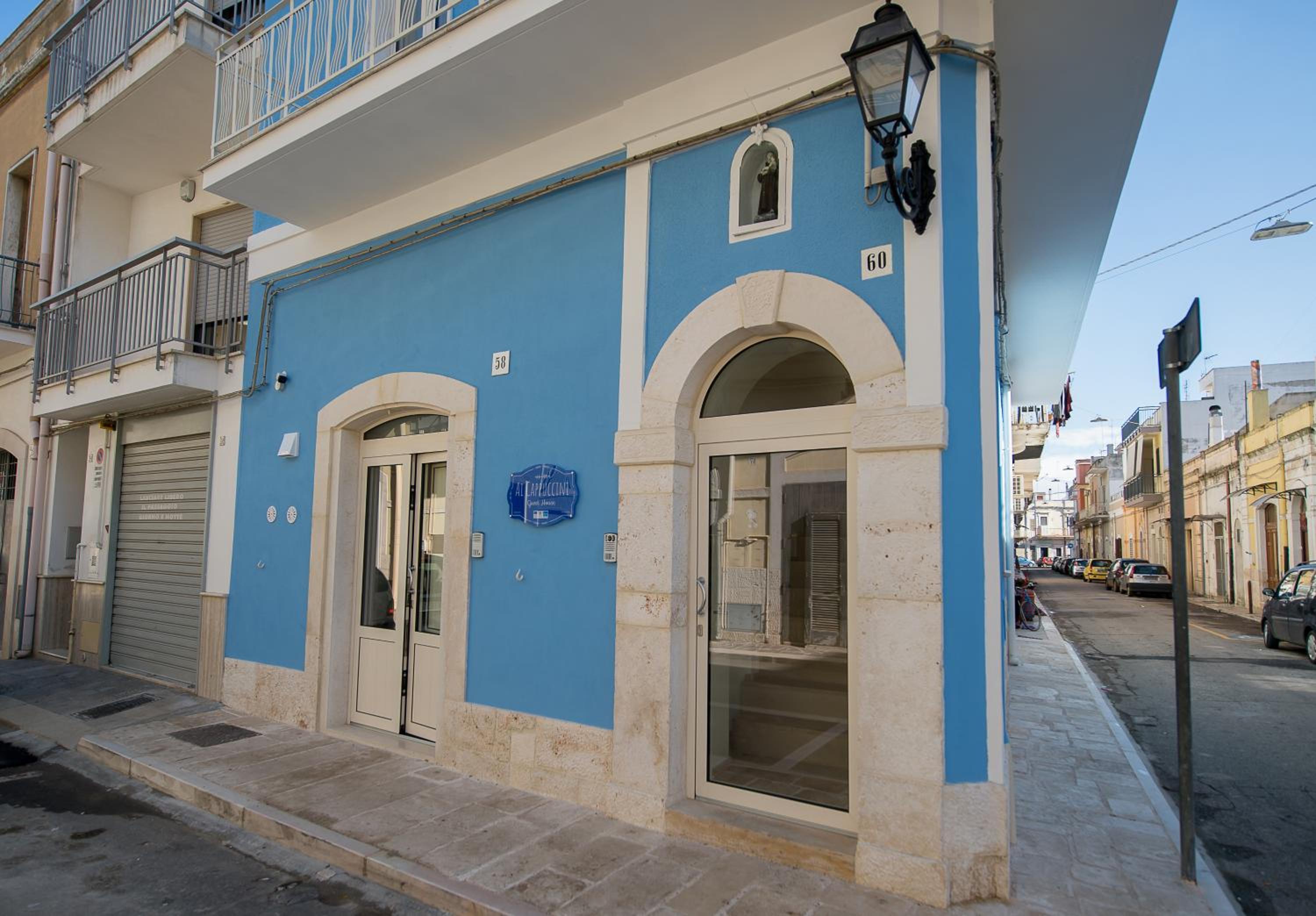 Ai Cappuccini Guest House, photo 72