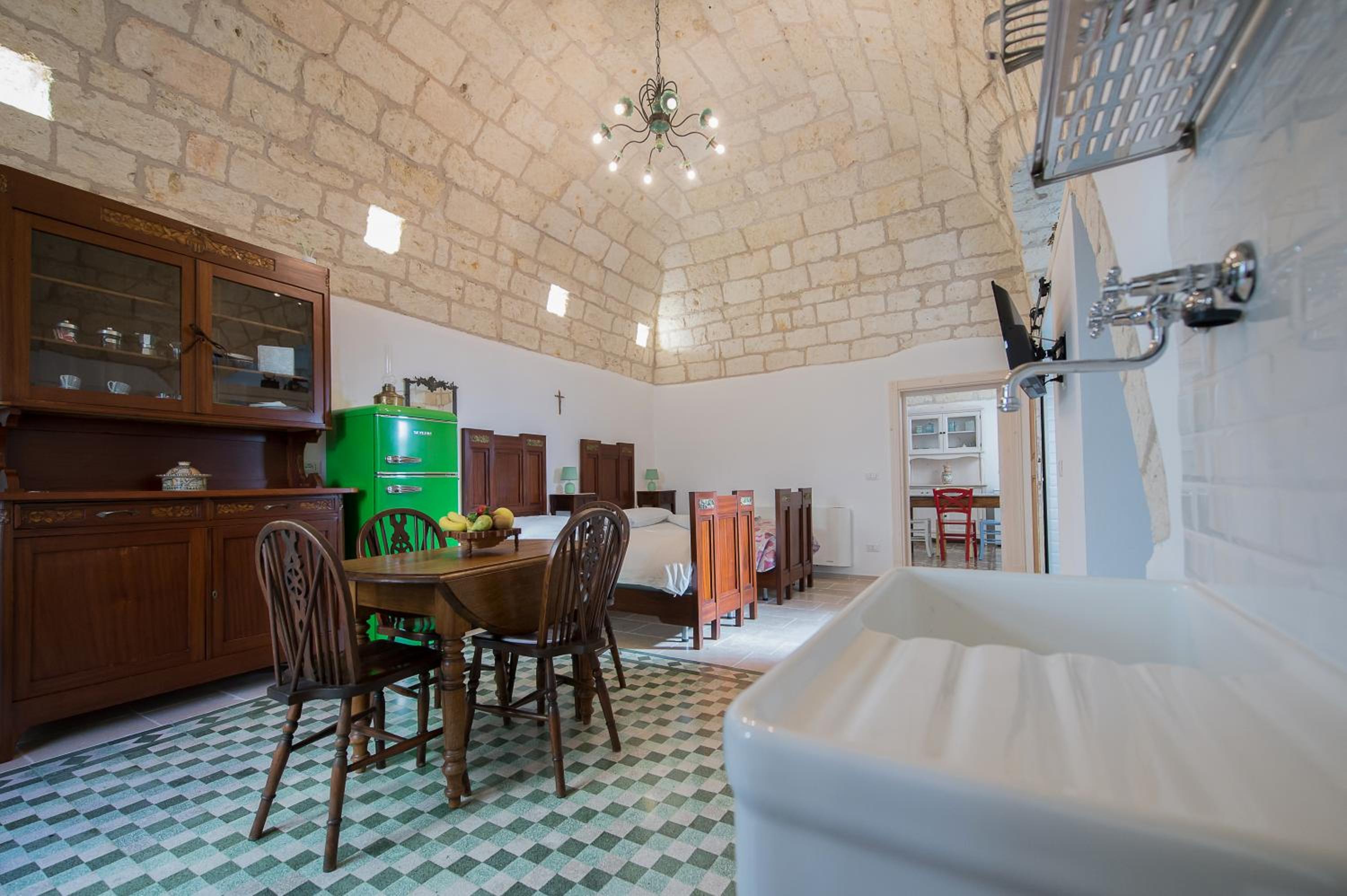 Ai Cappuccini Guest House, photo 20