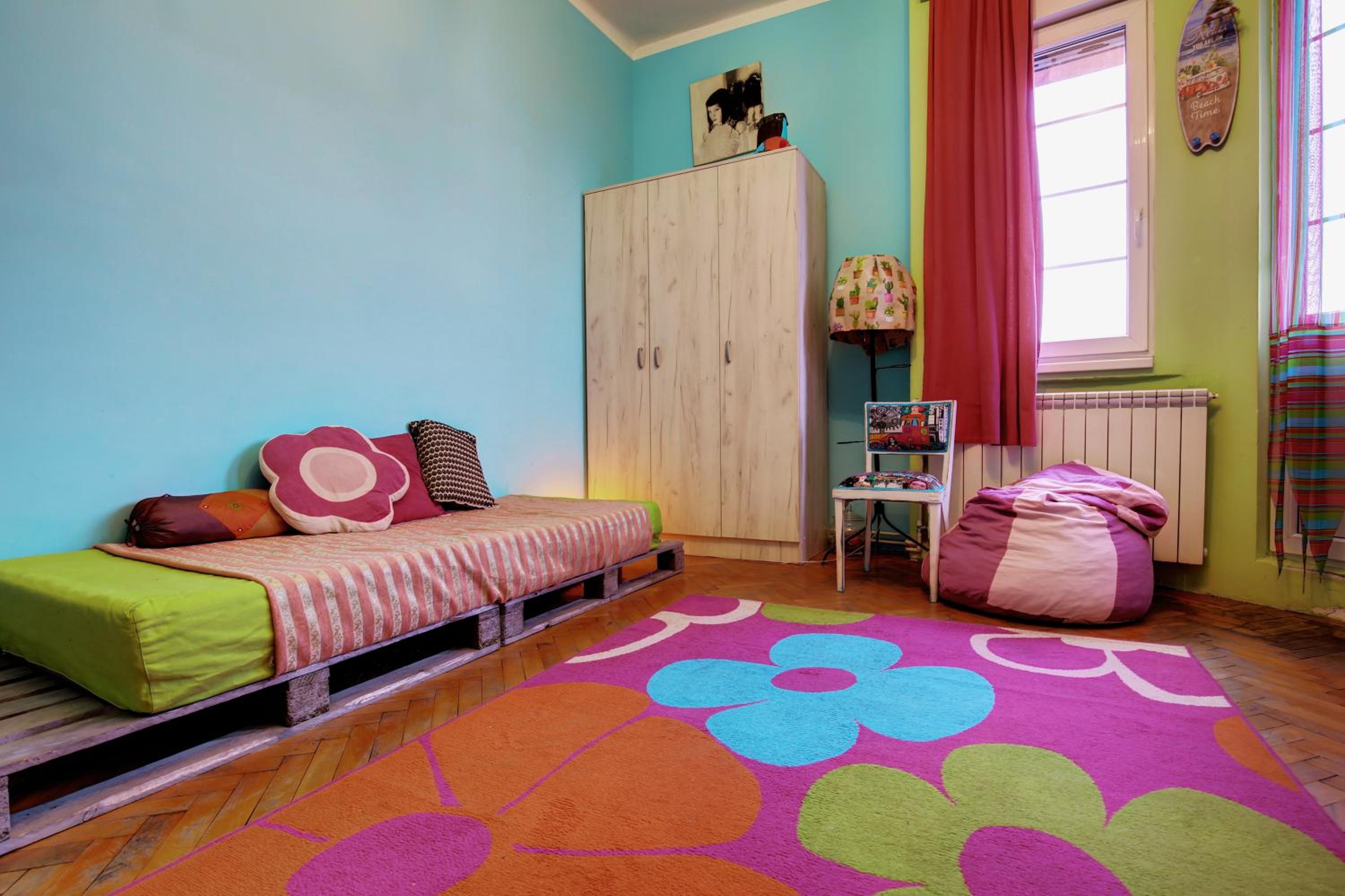 Apartment Dorcol view 4