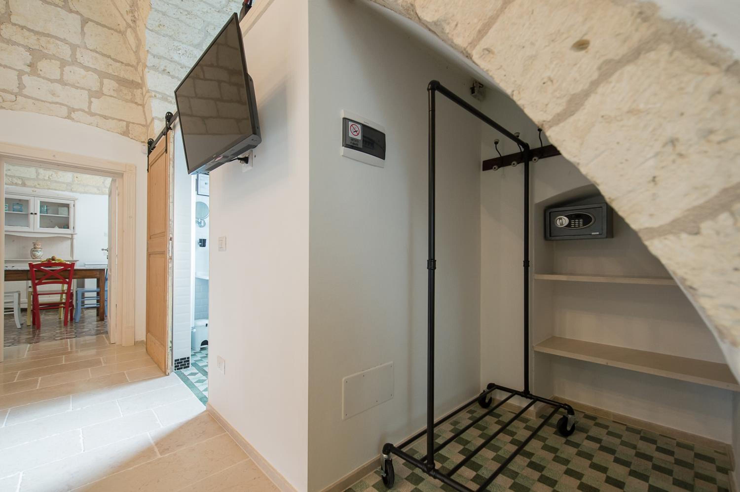 Ai Cappuccini Guest House, photo 73