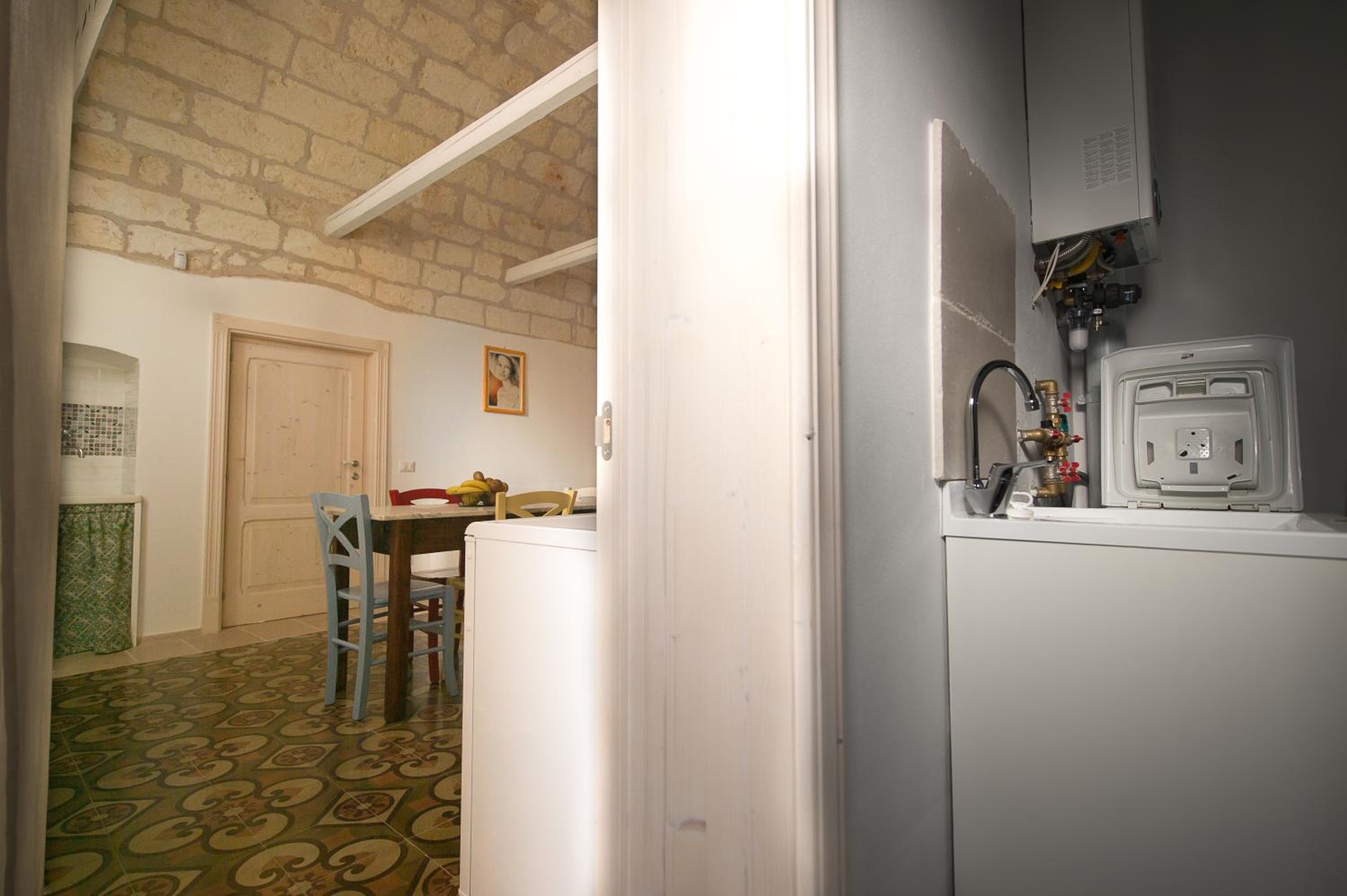 Ai Cappuccini Guest House, photo 13