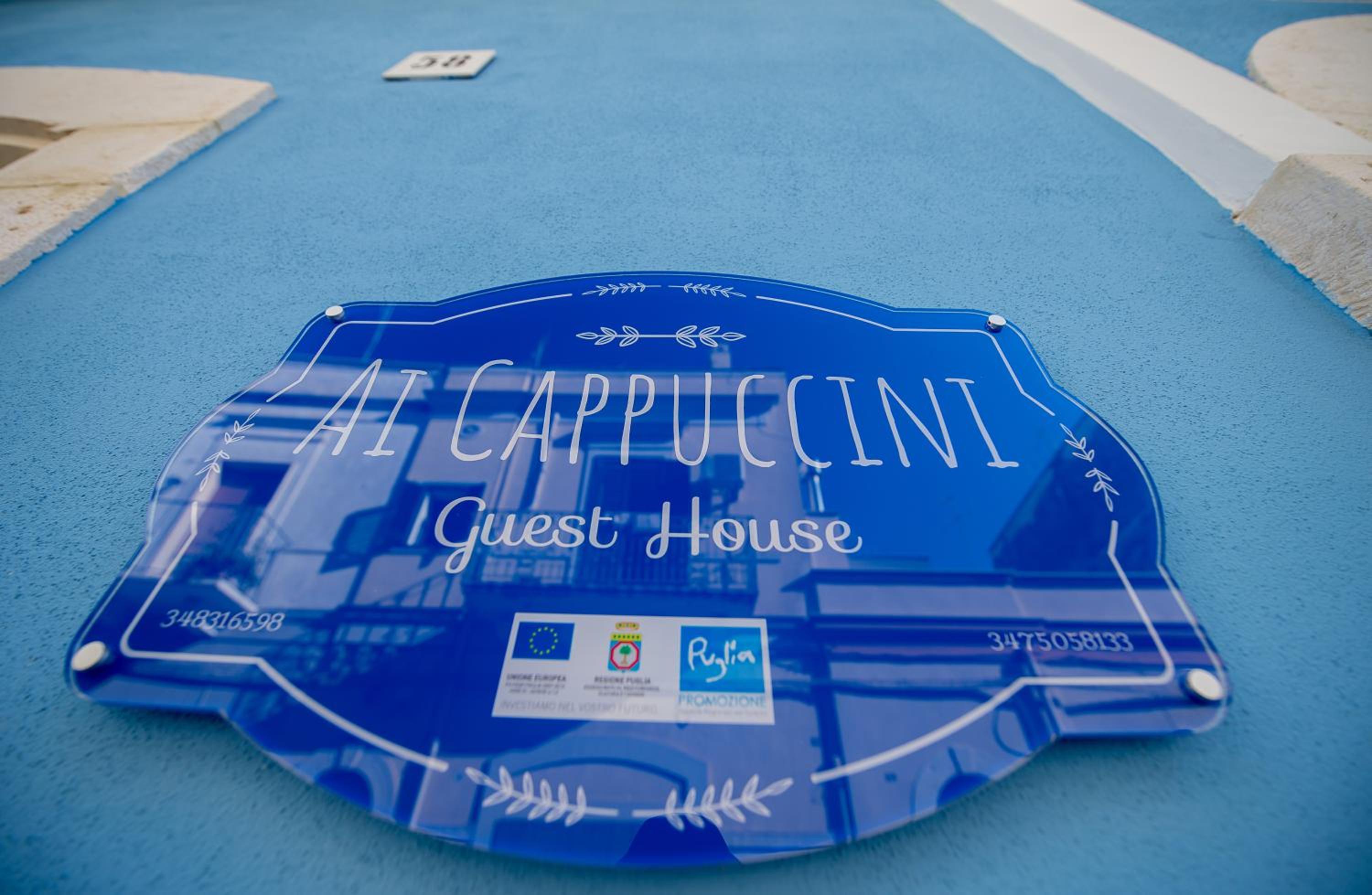Ai Cappuccini Guest House, photo 42
