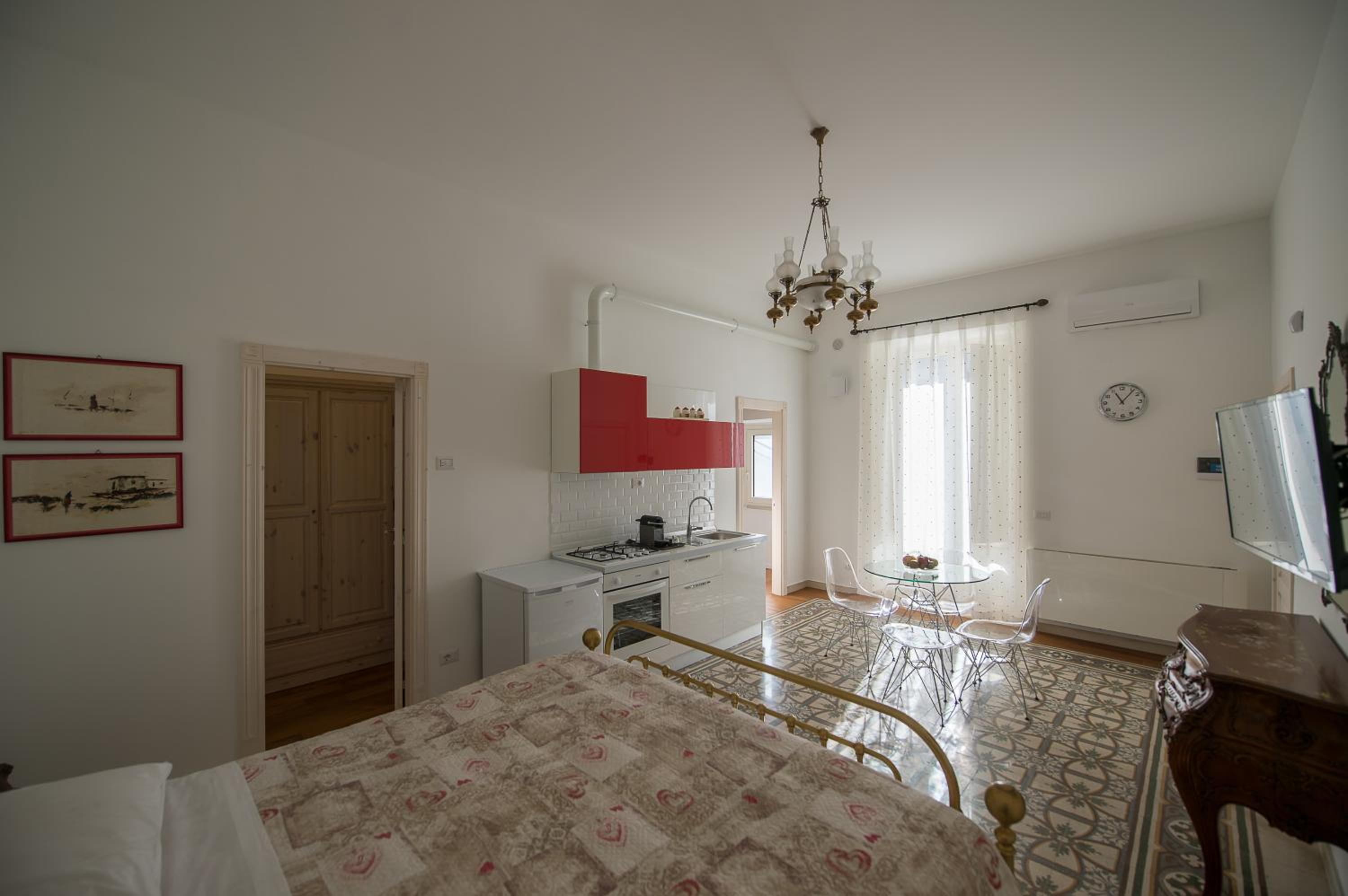 Ai Cappuccini Guest House, photo 40