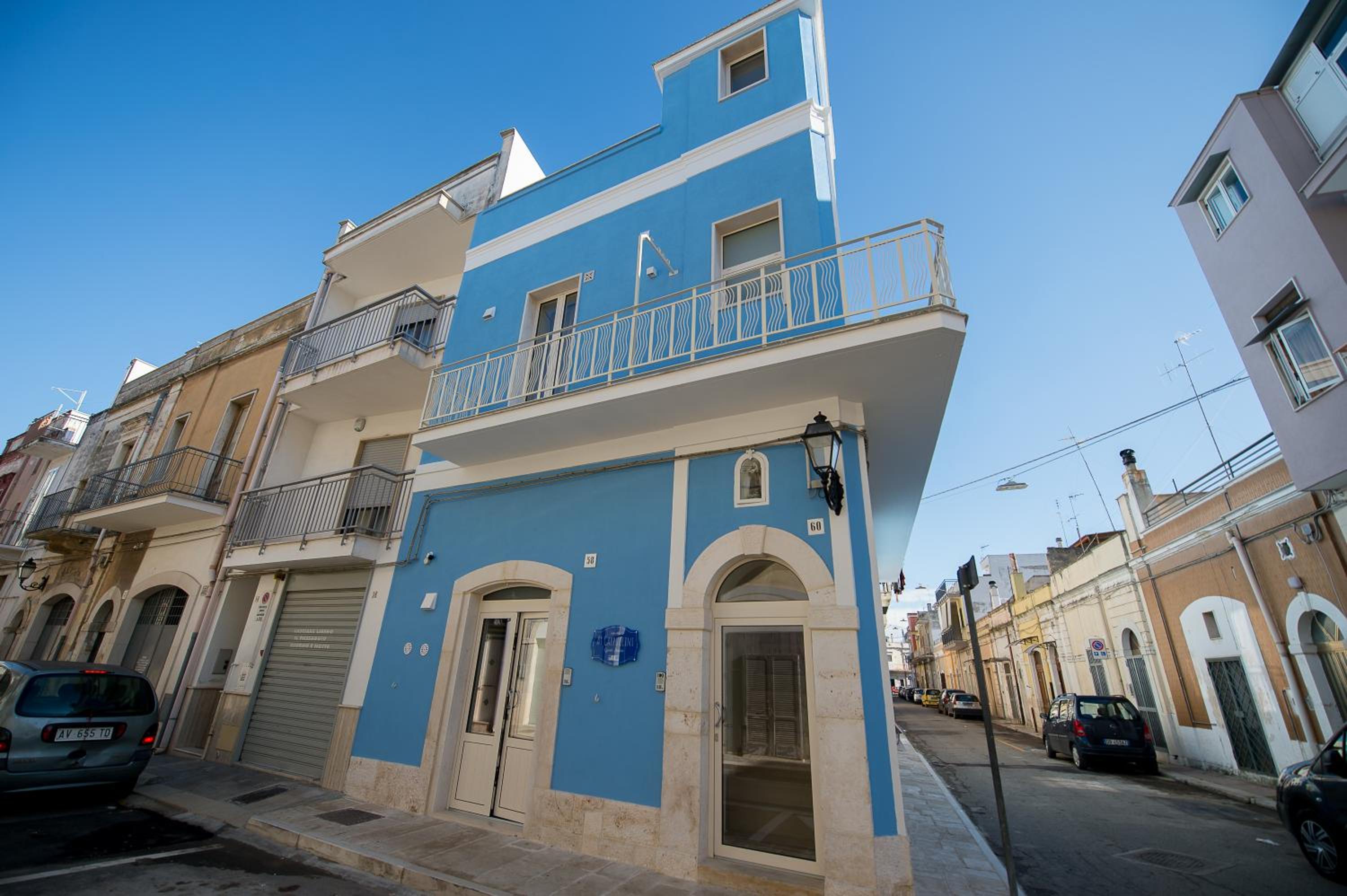 Ai Cappuccini Guest House, photo 30