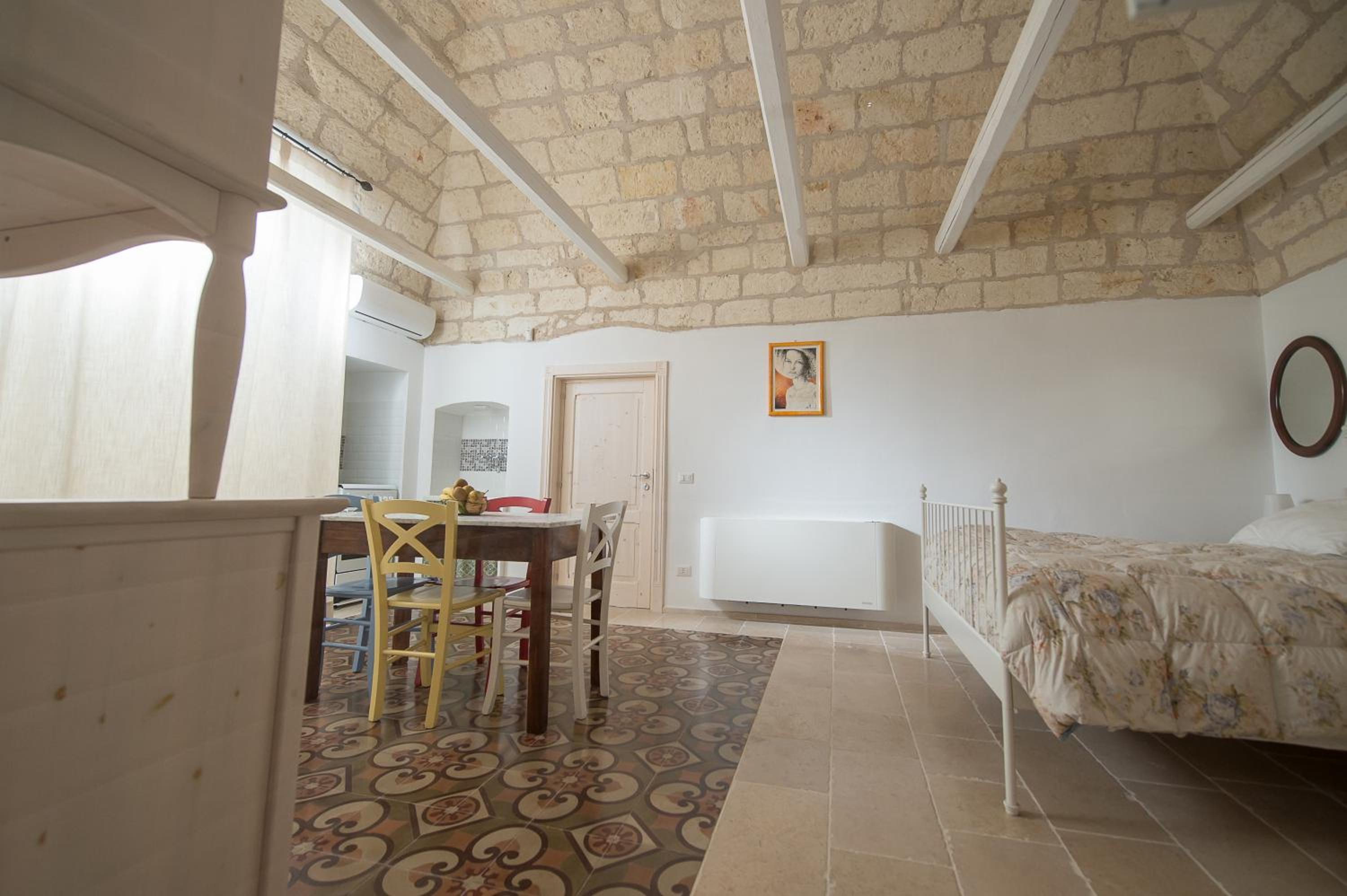 Ai Cappuccini Guest House, photo 63