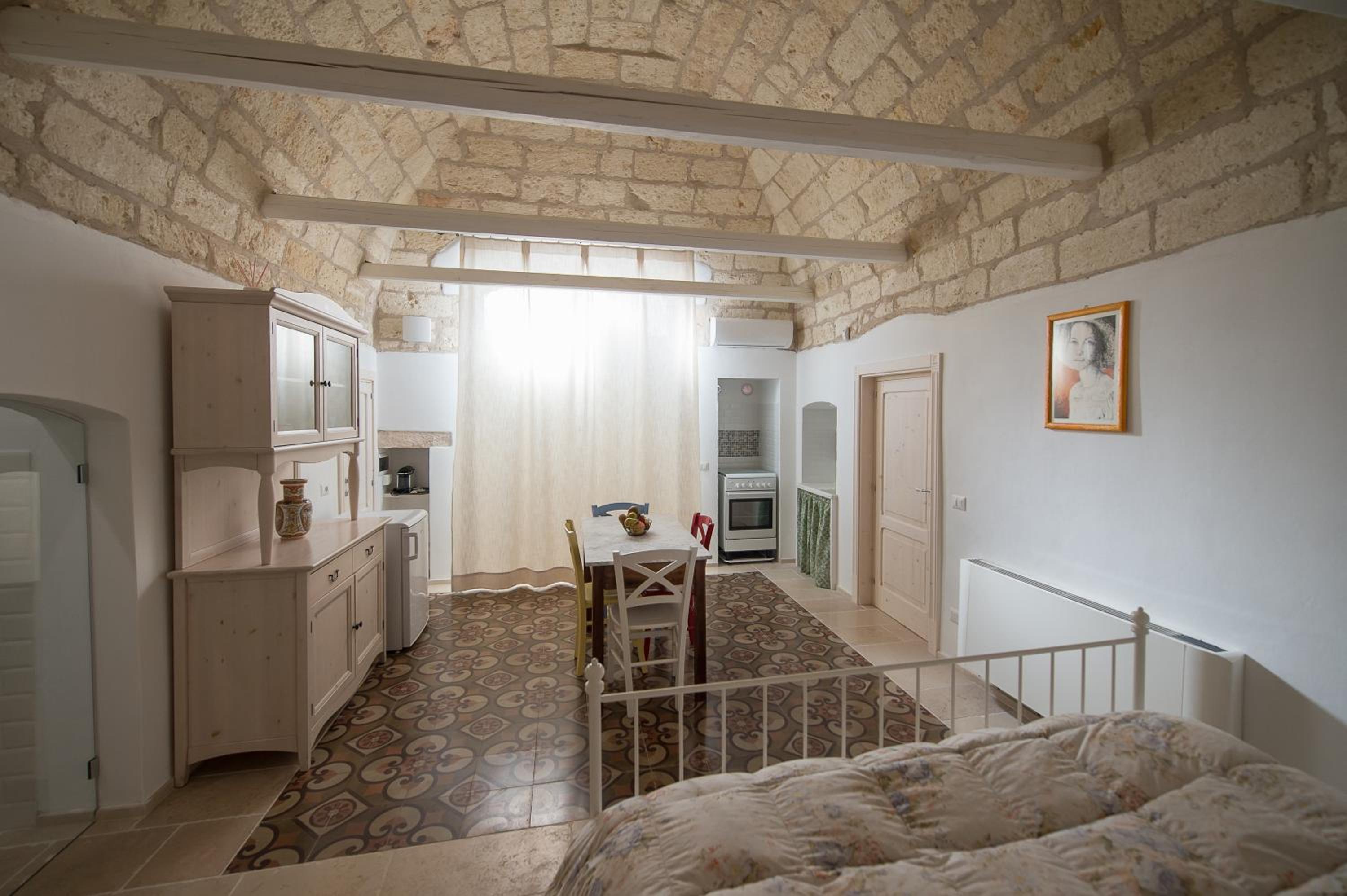 Ai Cappuccini Guest House, photo 9