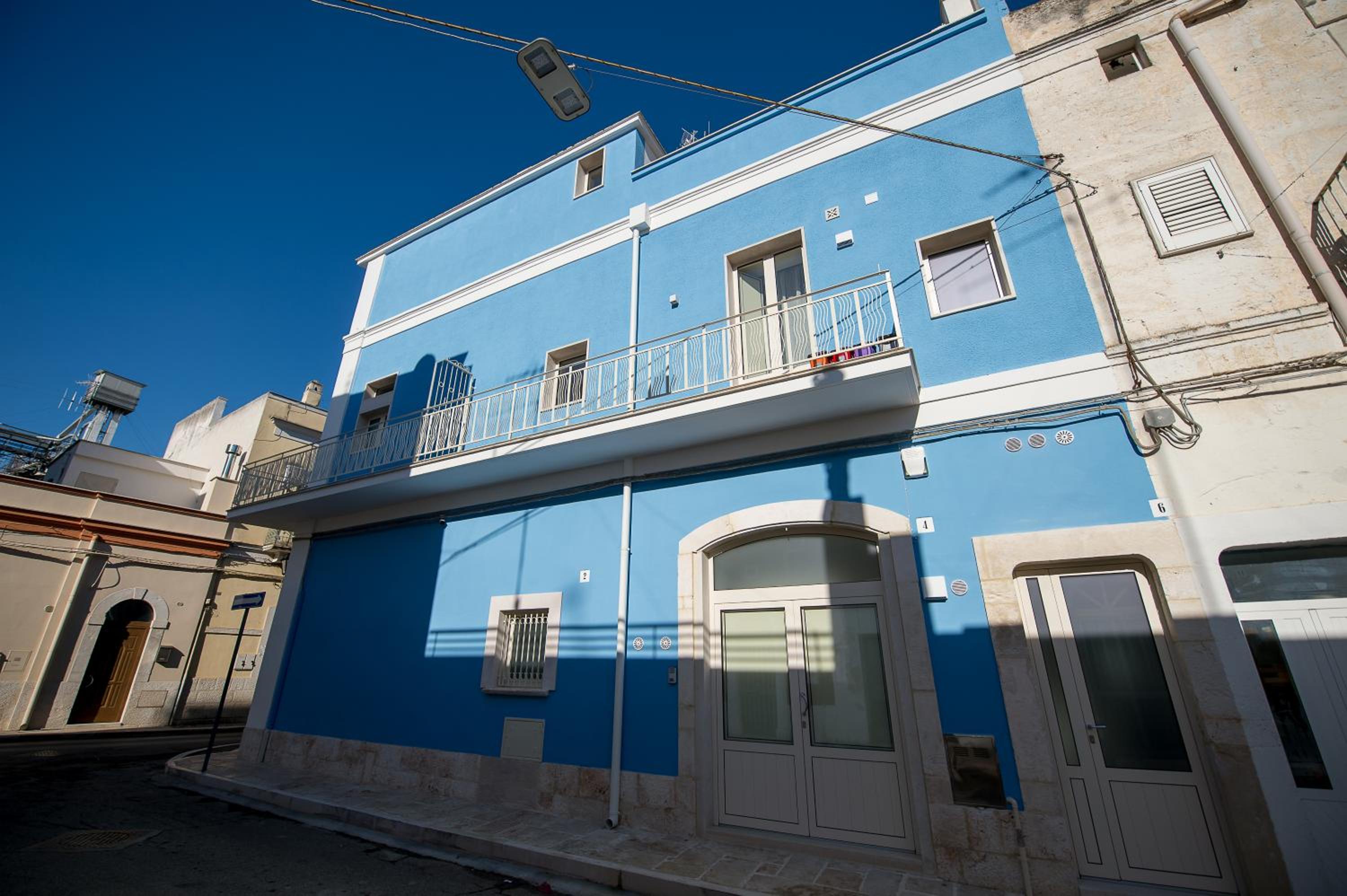 Ai Cappuccini Guest House, photo 65