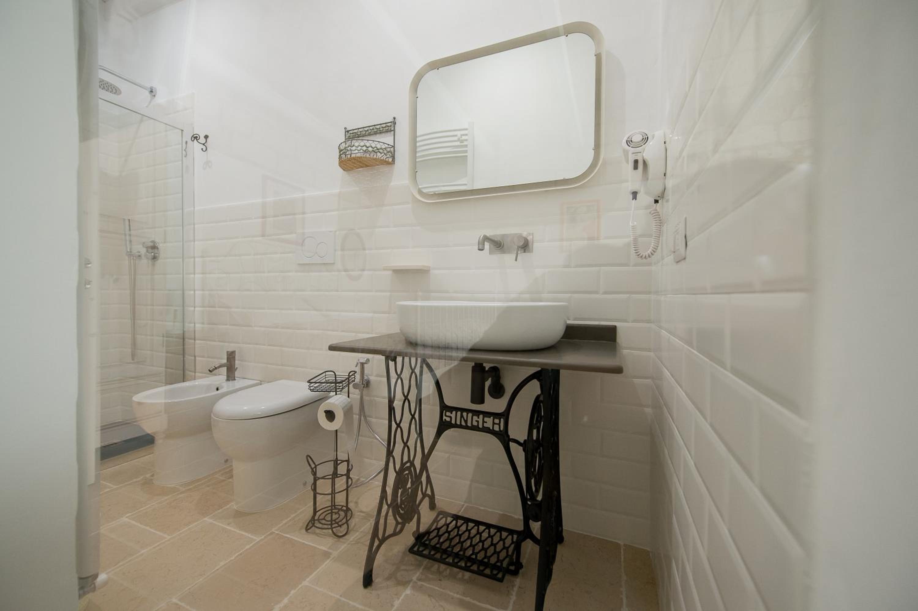 Ai Cappuccini Guest House, photo 24