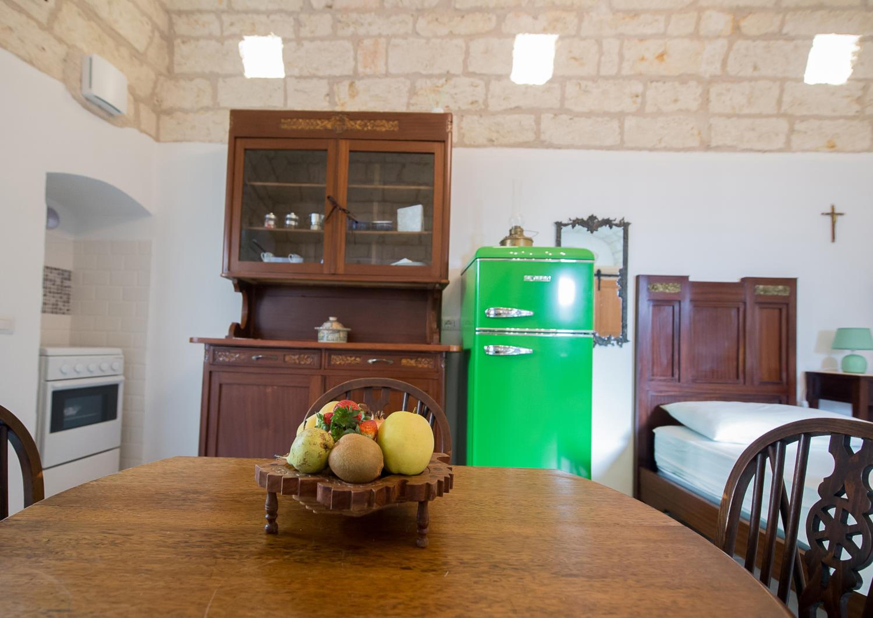 Ai Cappuccini Guest House, photo 17