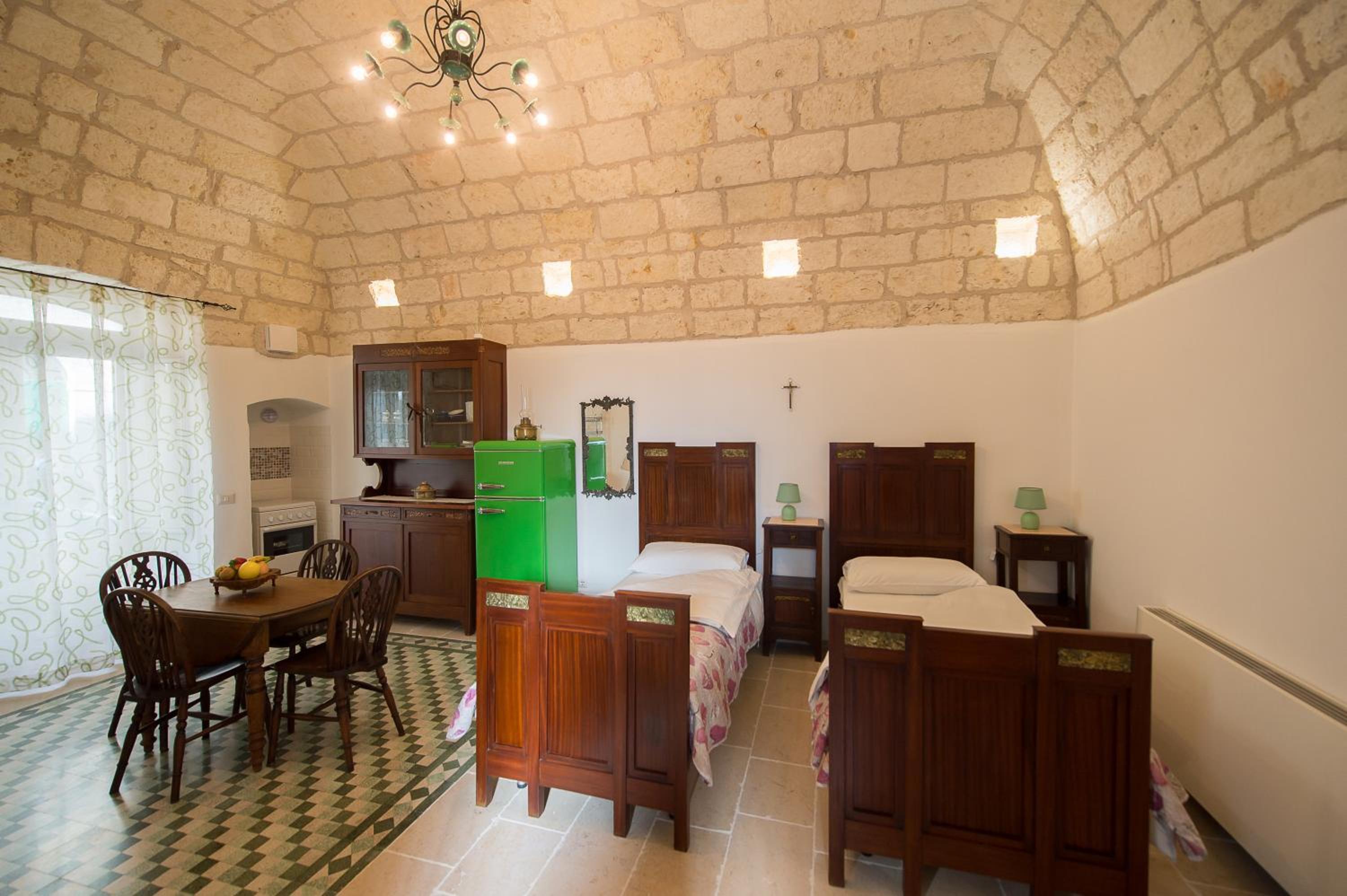 Ai Cappuccini Guest House, photo 4