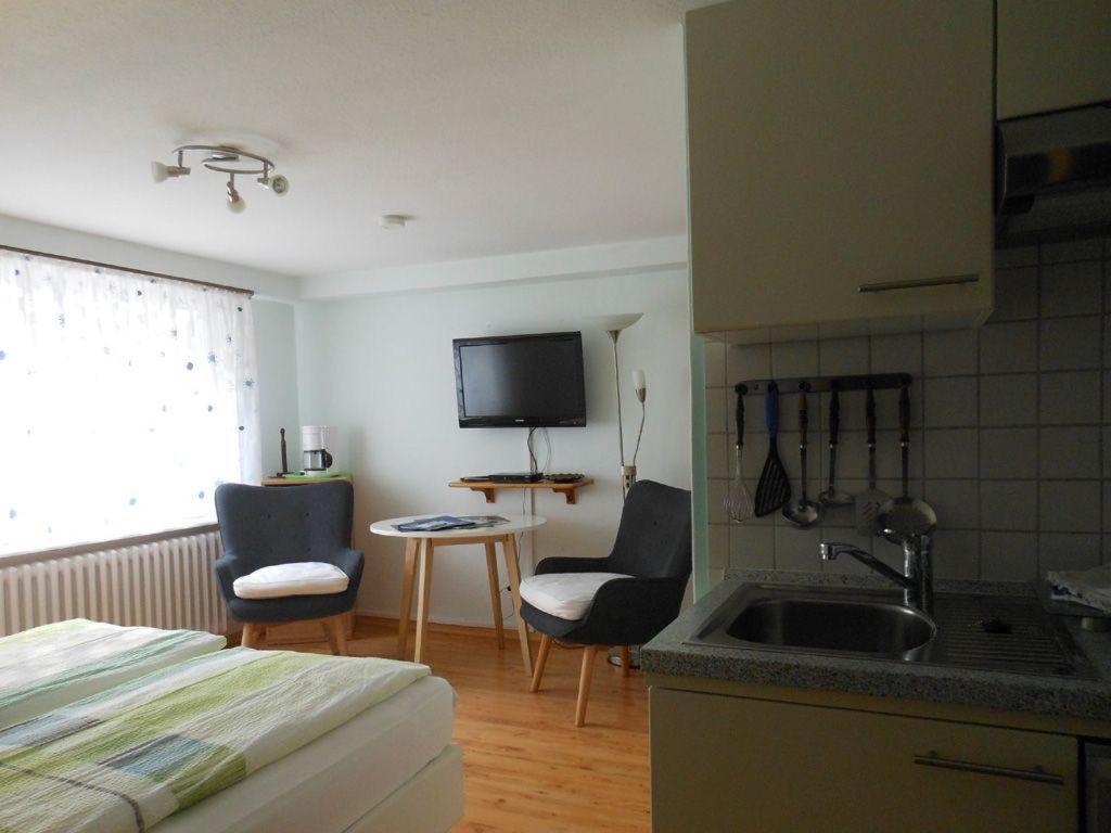 Ferienhaus-Heisser-Sand-Whg-1 view 2