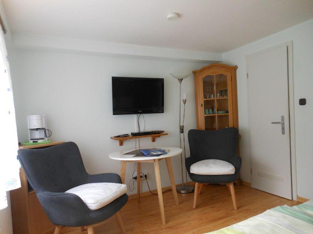 Ferienhaus-Heisser-Sand-Whg-1 view 3