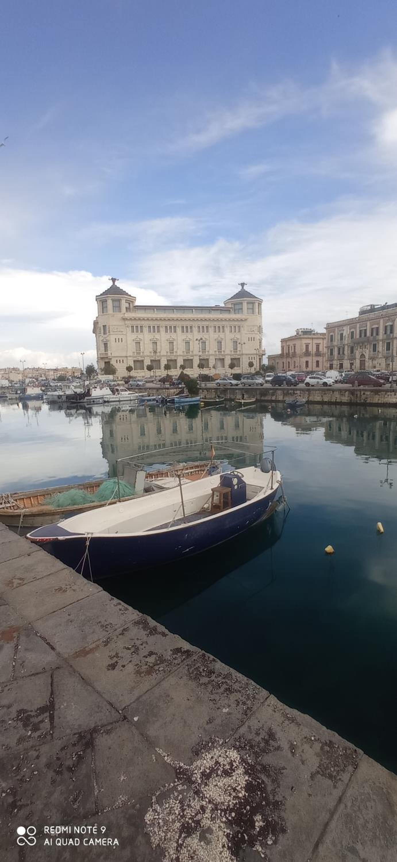 Casa Cristina
