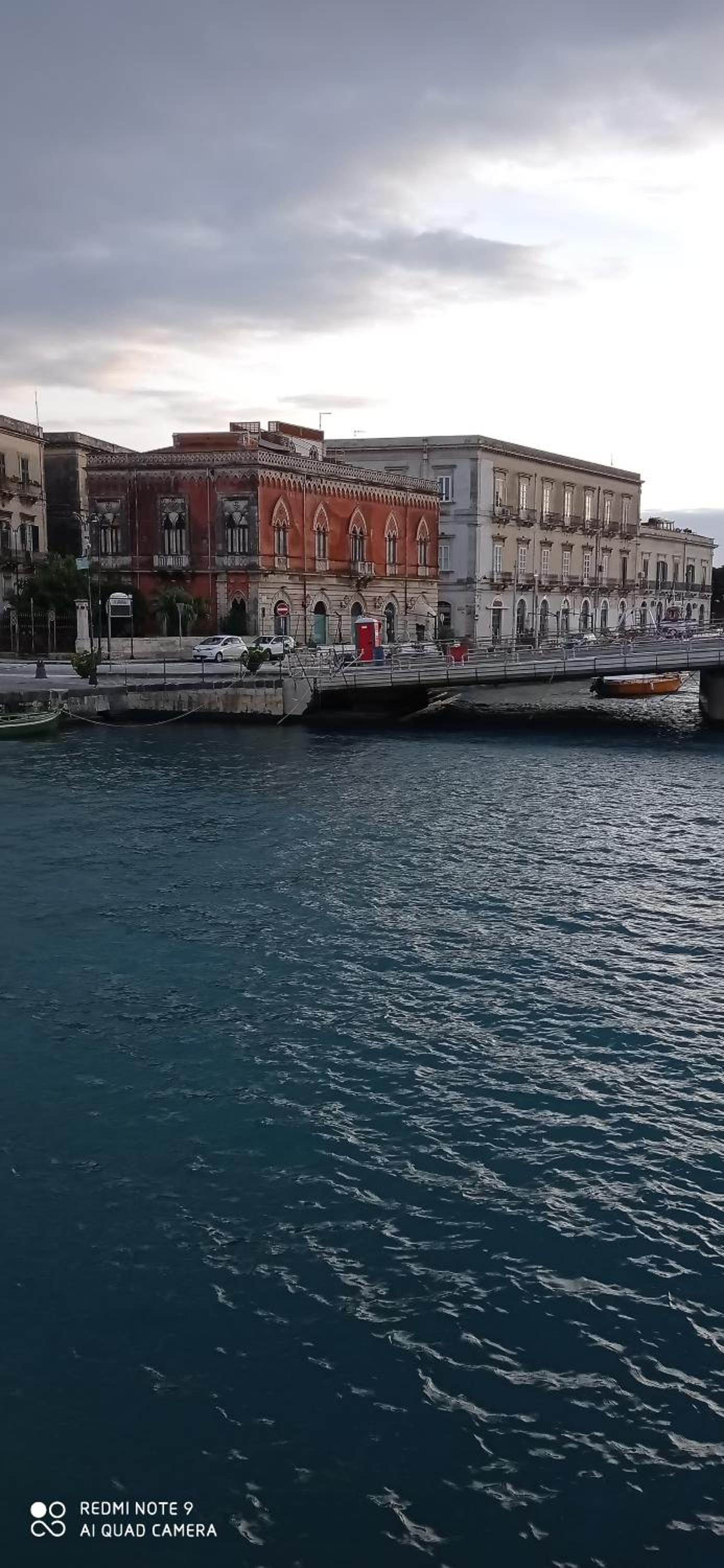 Casa Cristina