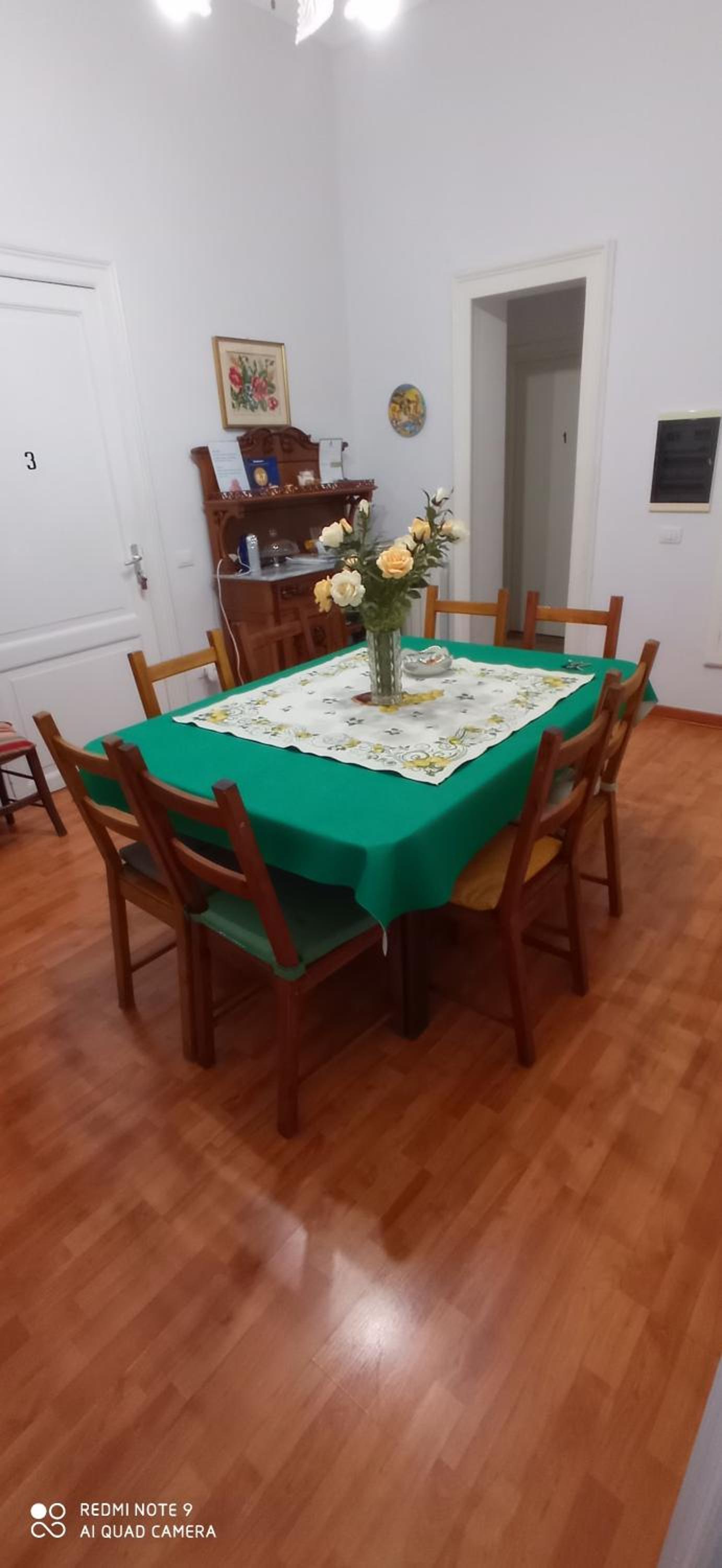Casa Cristina