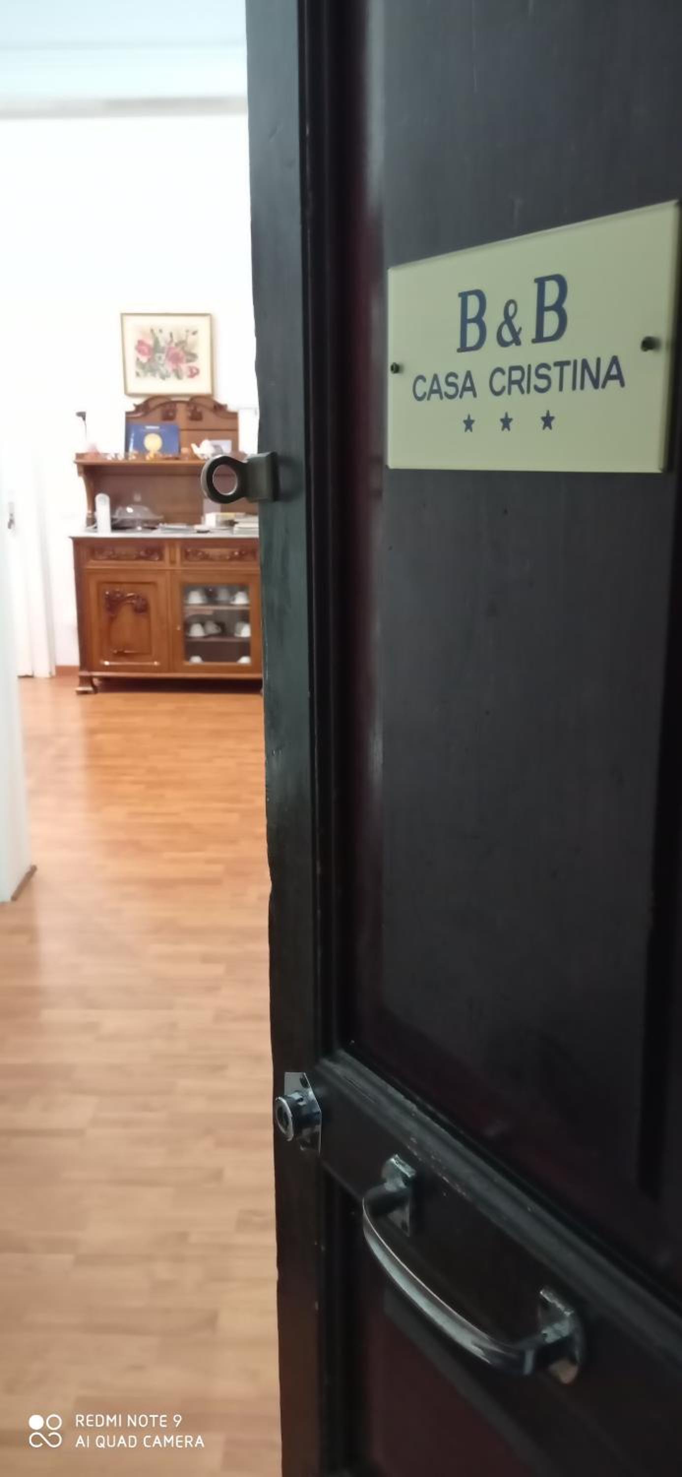 Casa Cristina