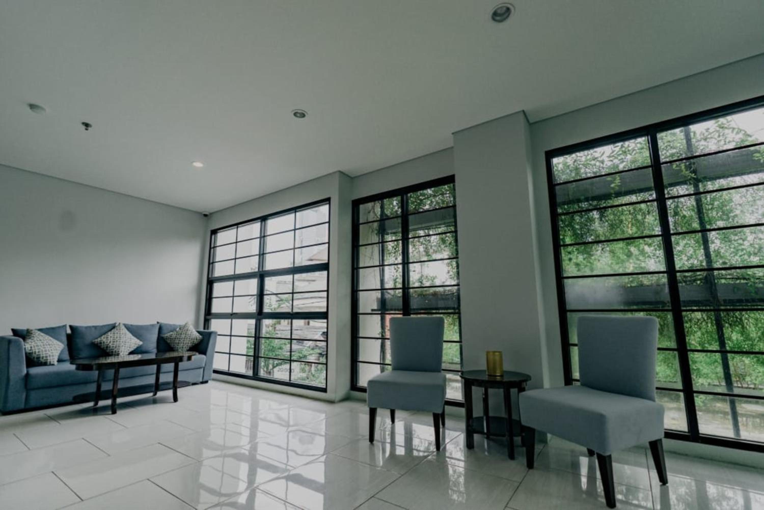 Mendjangan Residence view 3