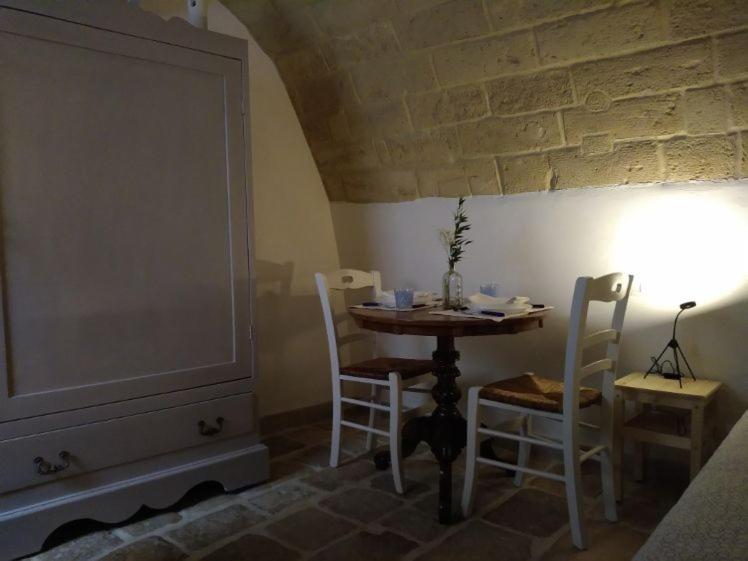IL Borgo Antico b&b view 5