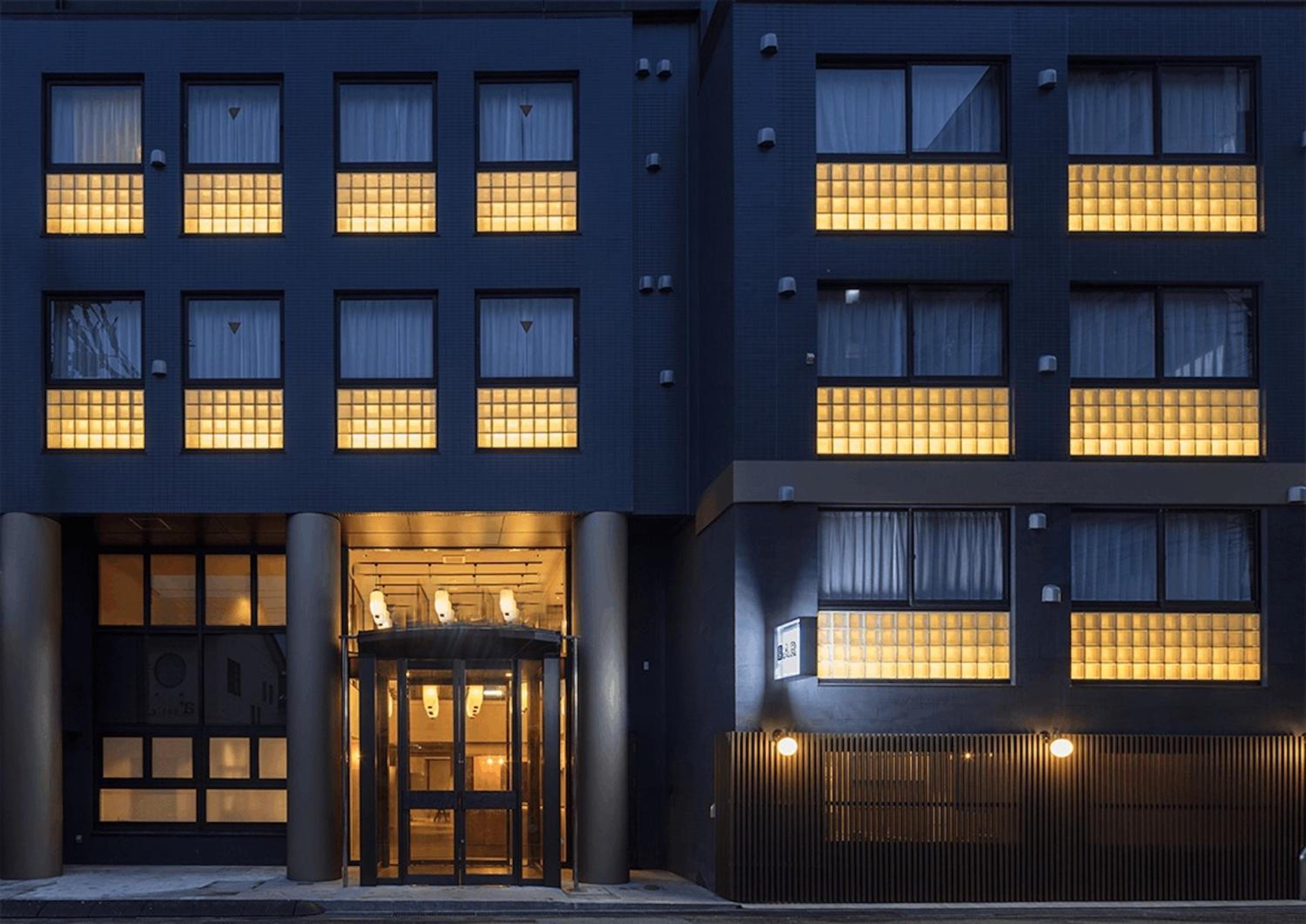 Hotel LINNAS Kanazawa - Image 1