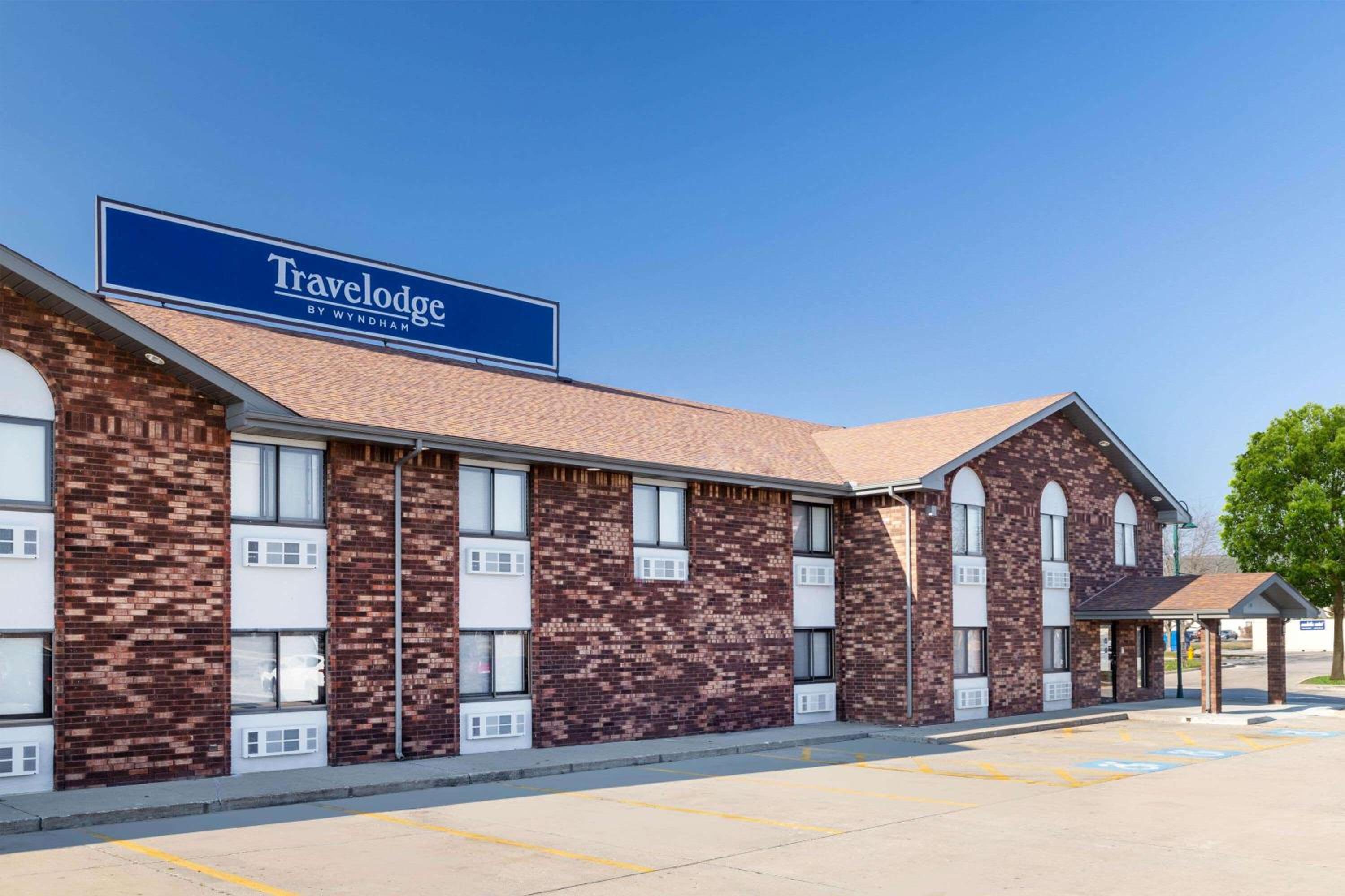 Travelodge by Wyndham Elkhart, Billede 31