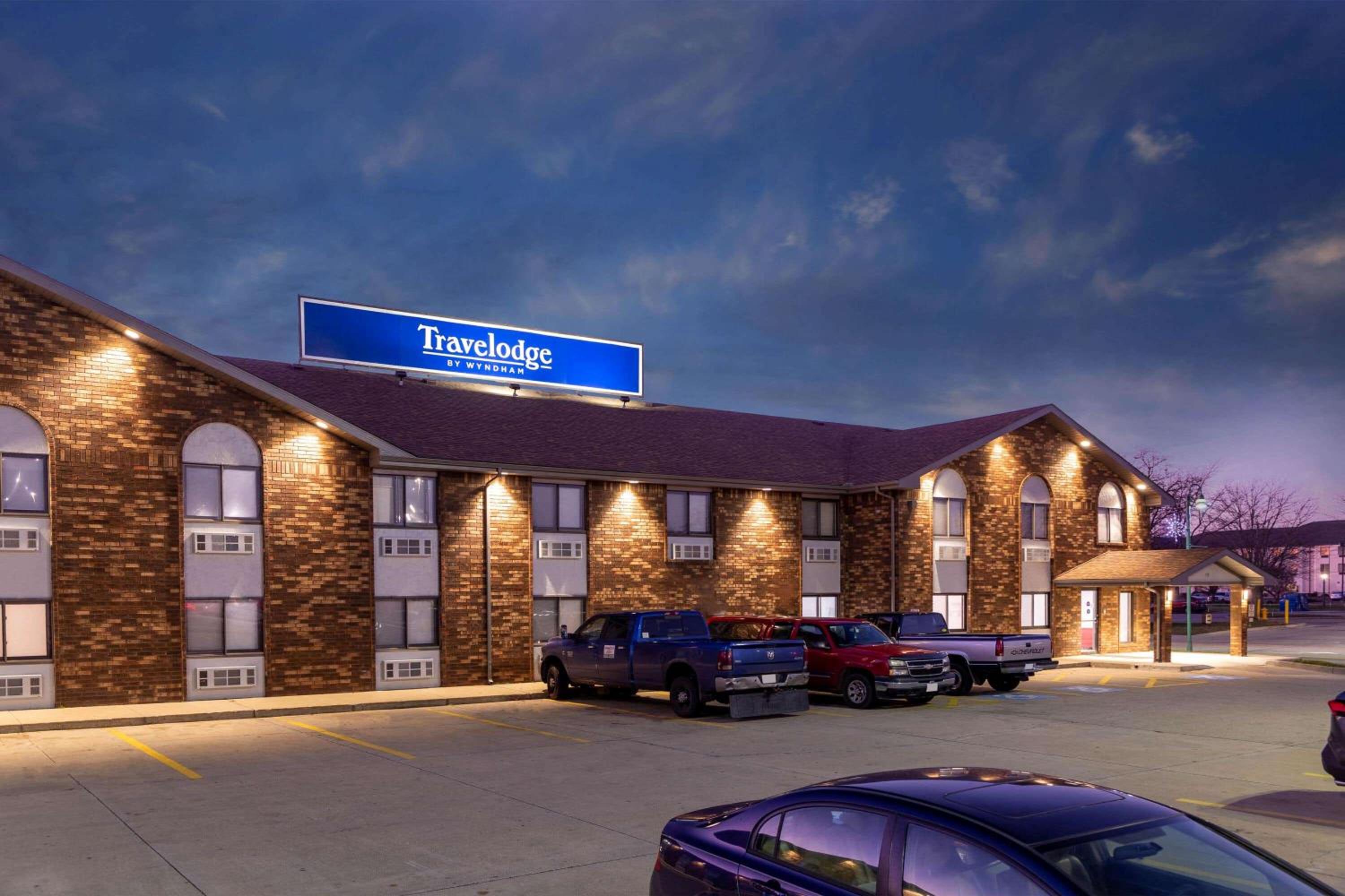 Travelodge by Wyndham Elkhart, Billede 14