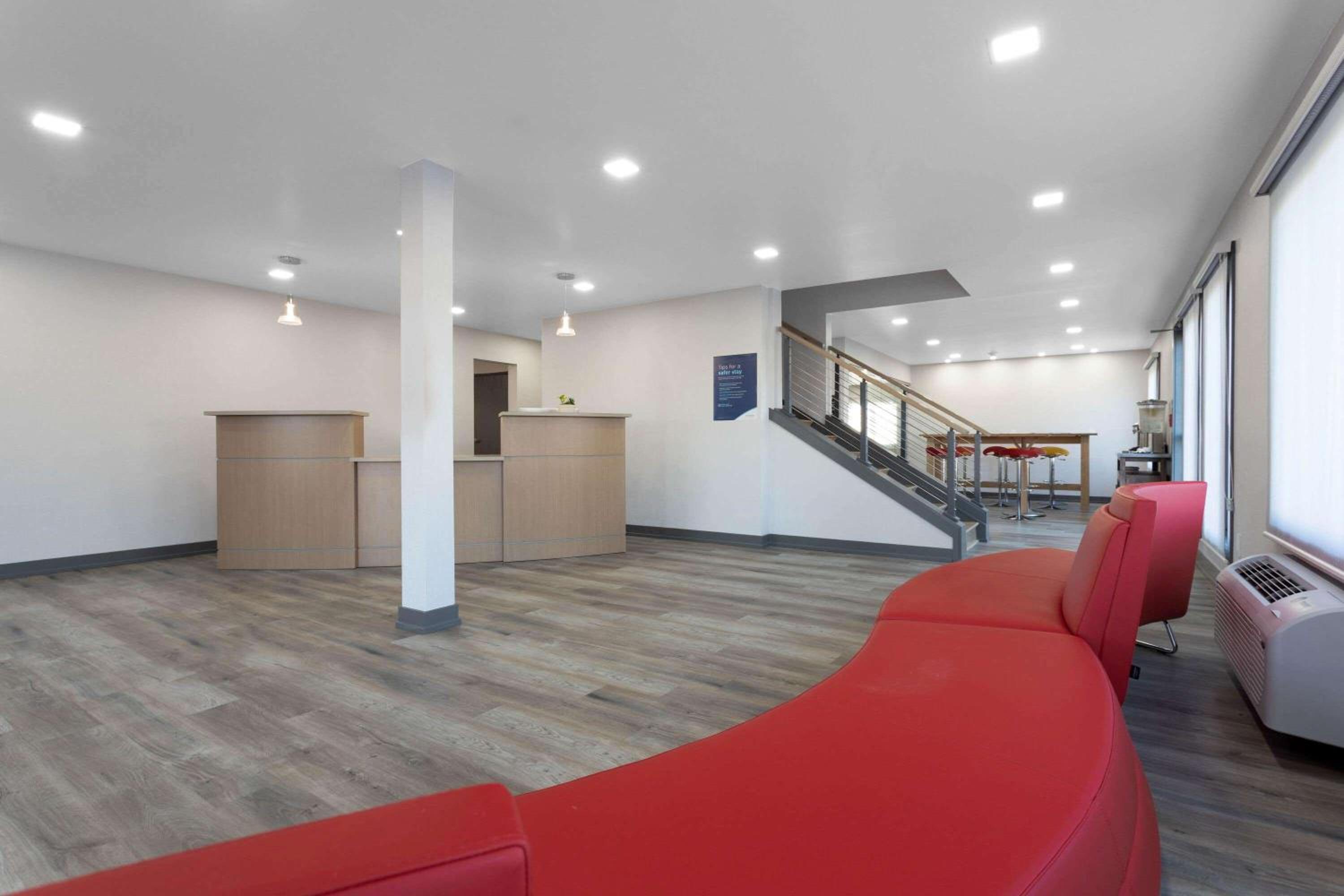 Travelodge by Wyndham Elkhart, Billede 23