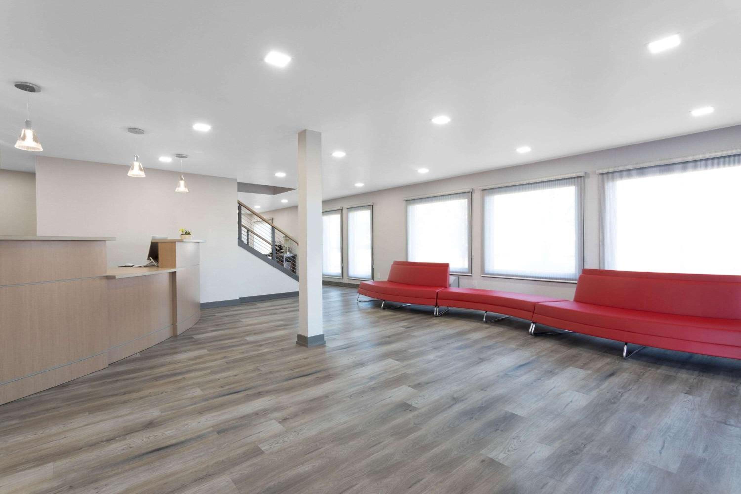 Travelodge by Wyndham Elkhart, Billede 29