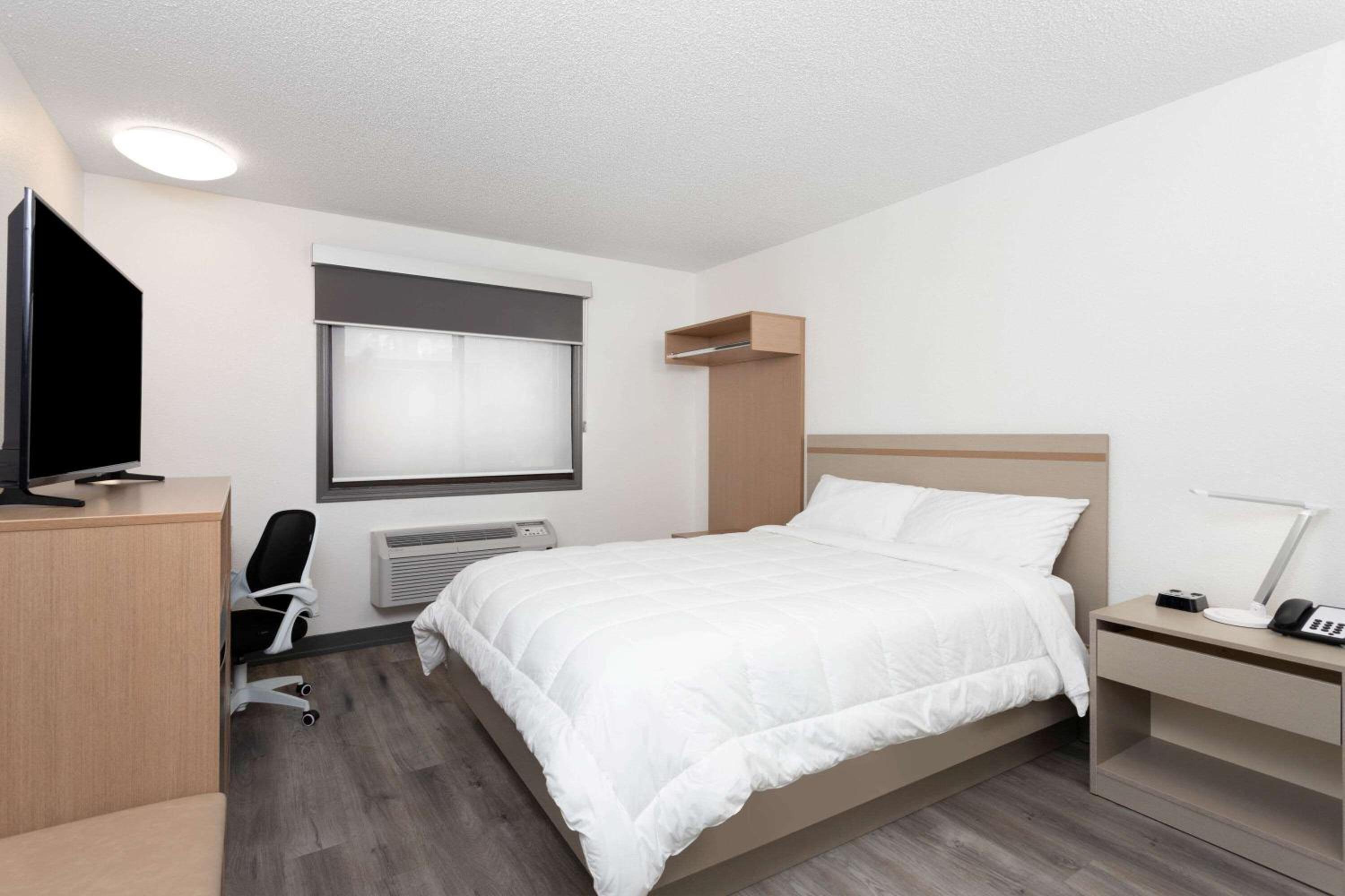Travelodge by Wyndham Elkhart, Billede 26