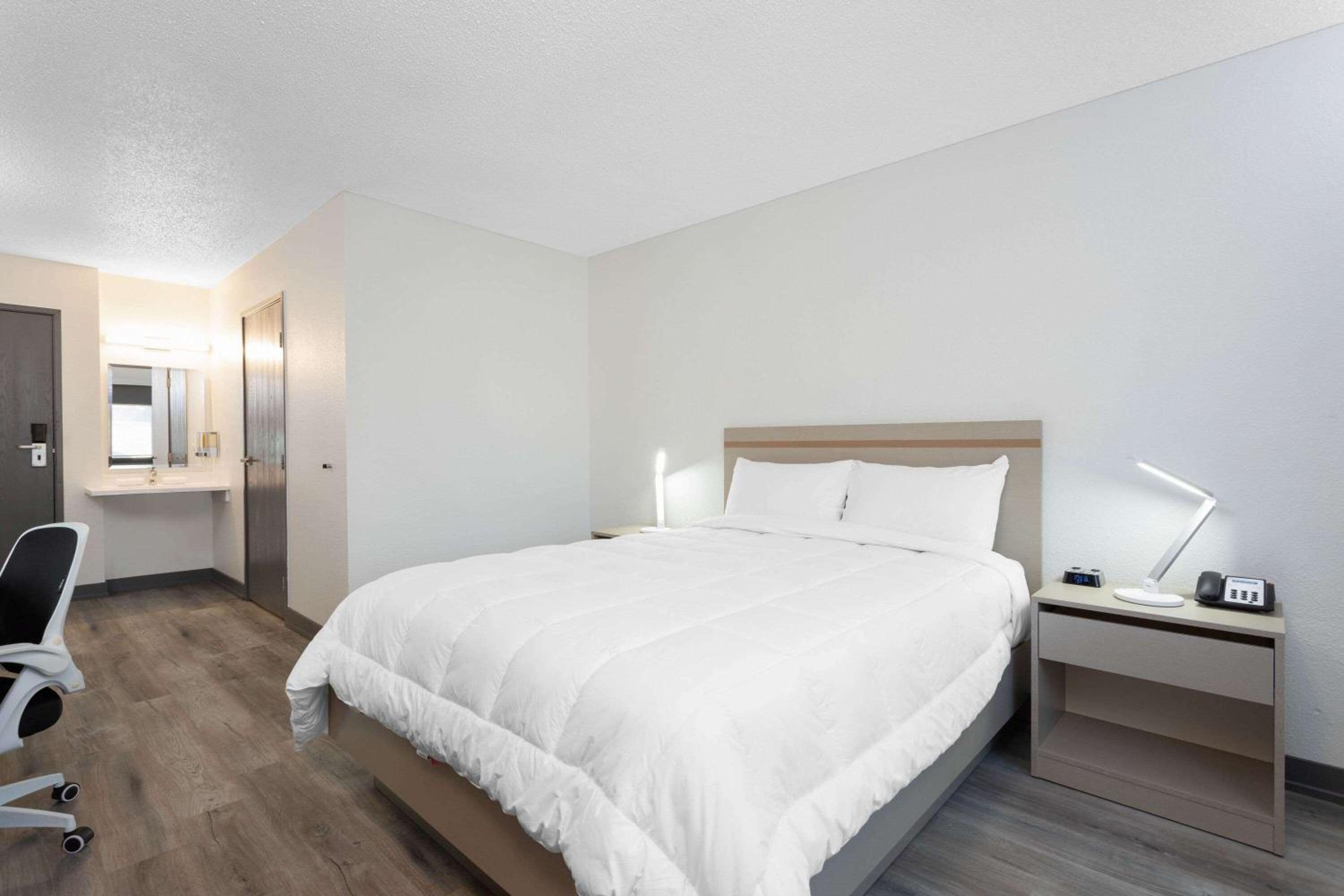 Travelodge by Wyndham Elkhart, Billede 12