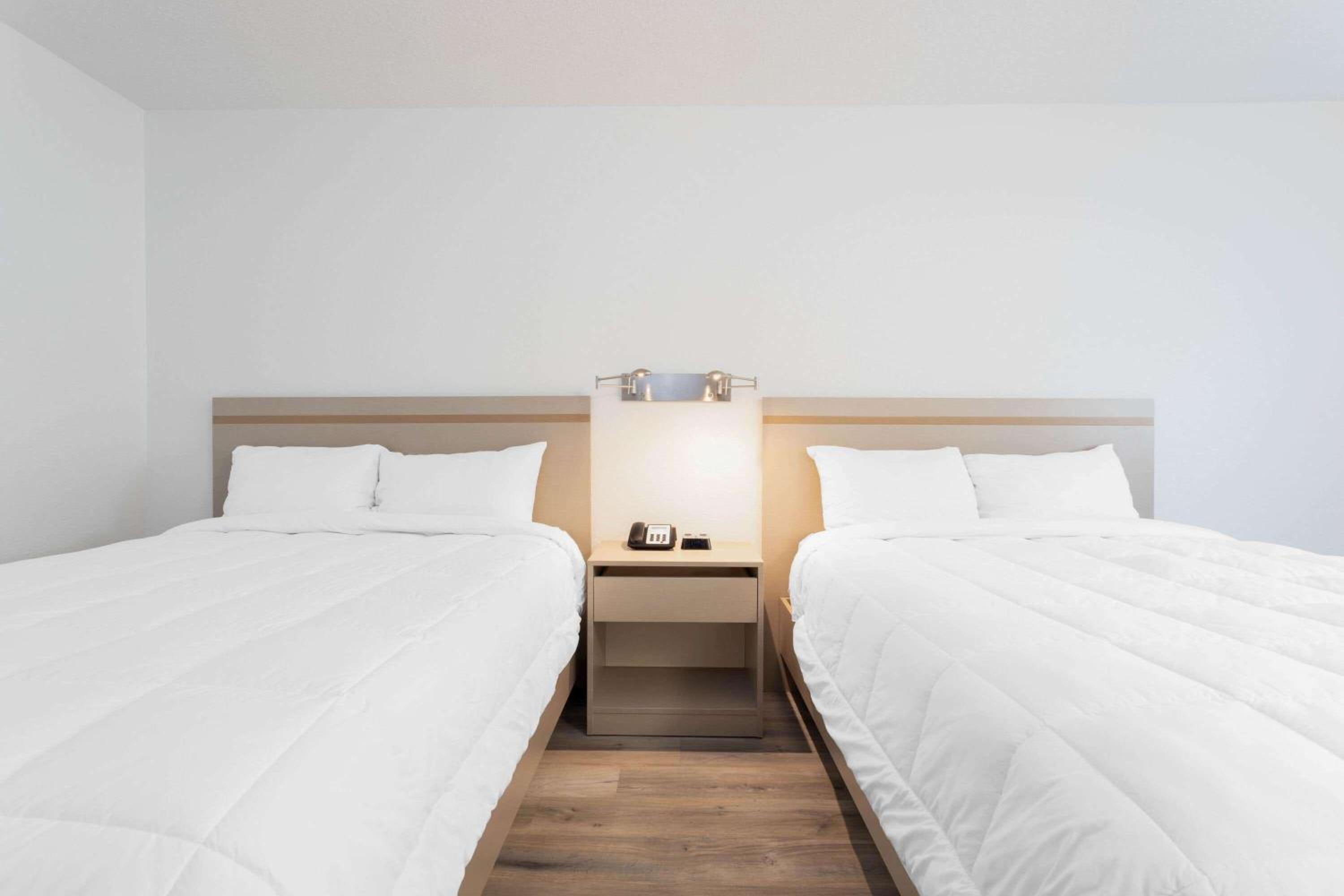 Travelodge by Wyndham Elkhart, Billede 11