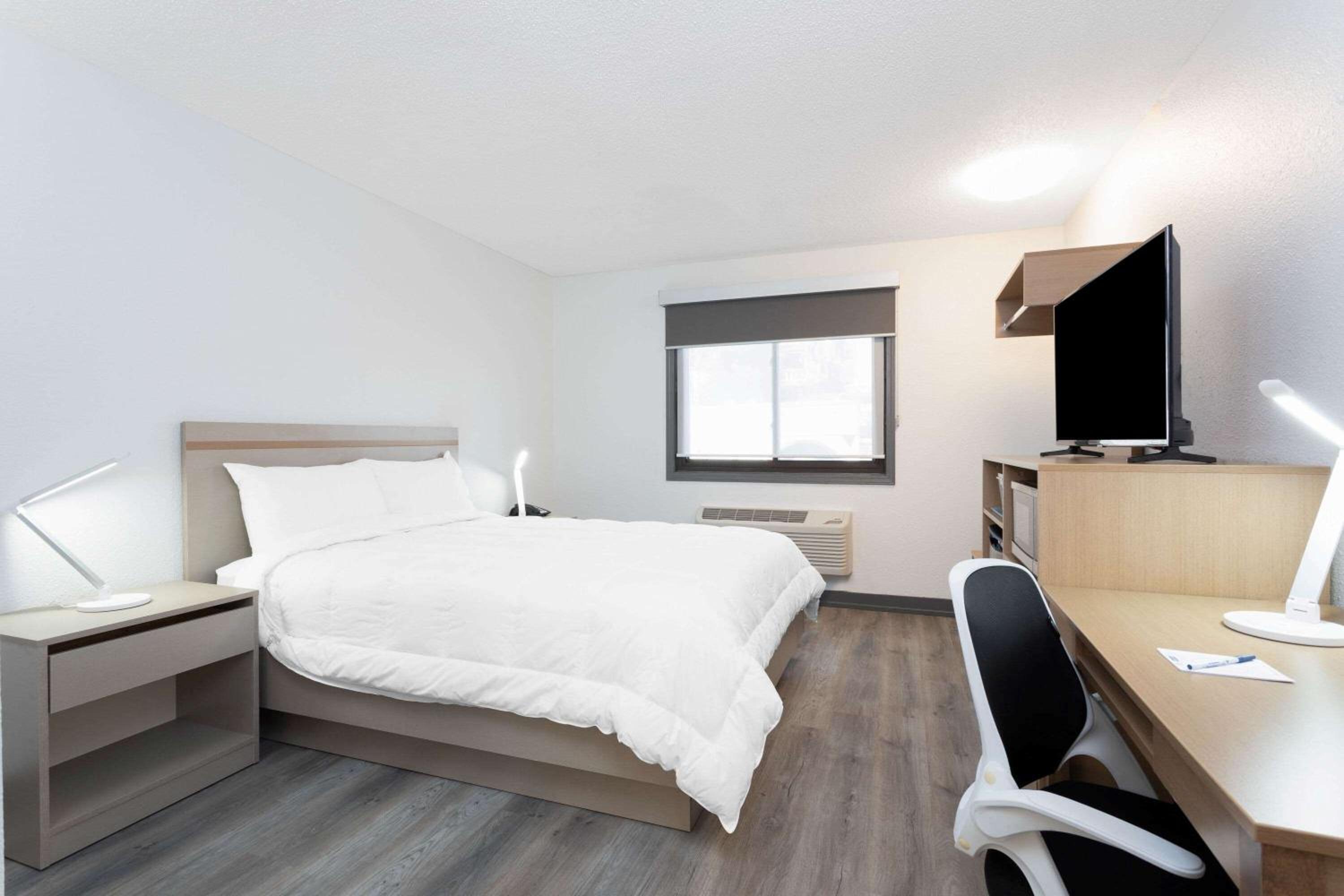 Travelodge by Wyndham Elkhart, Billede 30