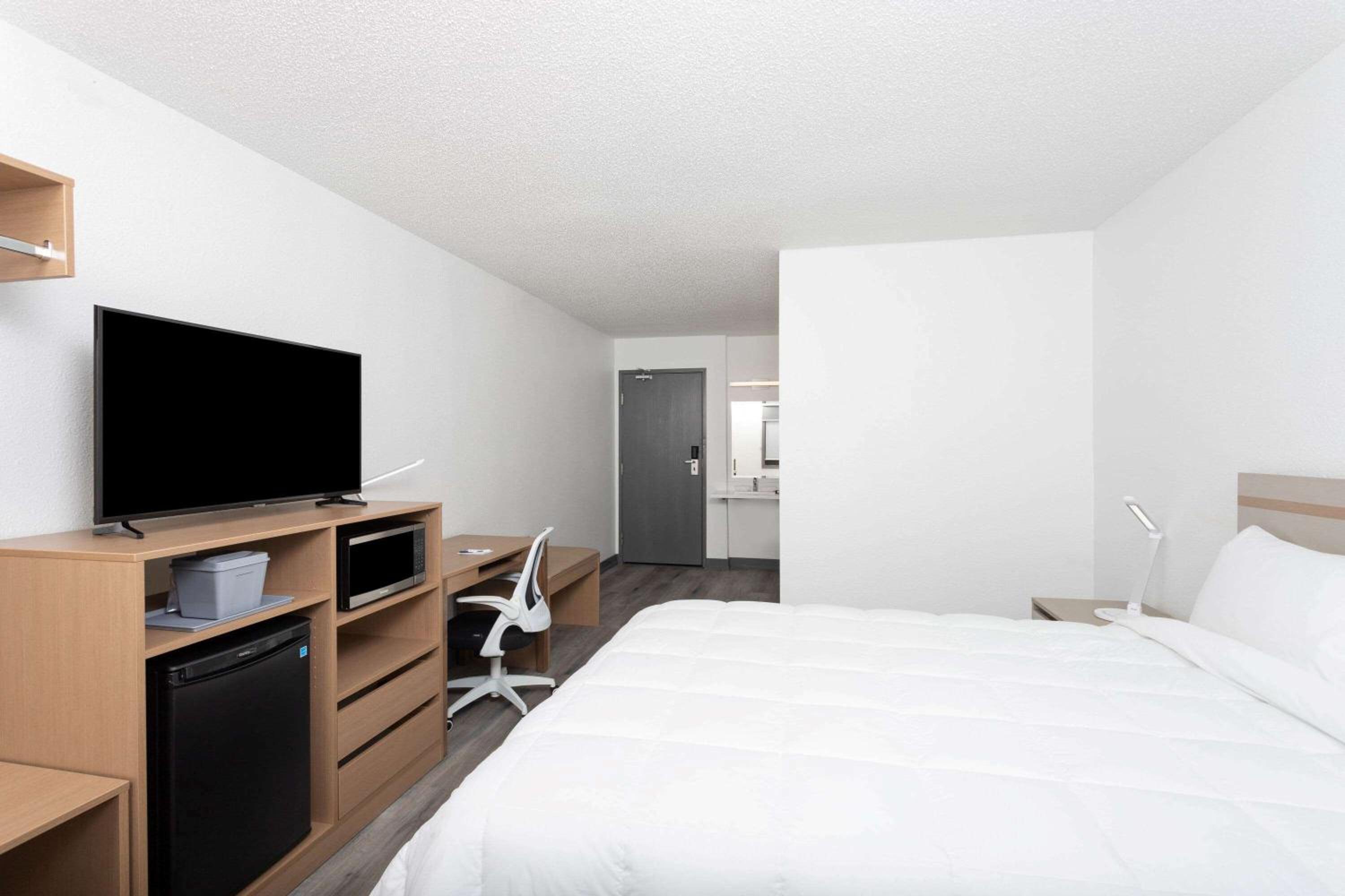 Travelodge by Wyndham Elkhart, Billede 37