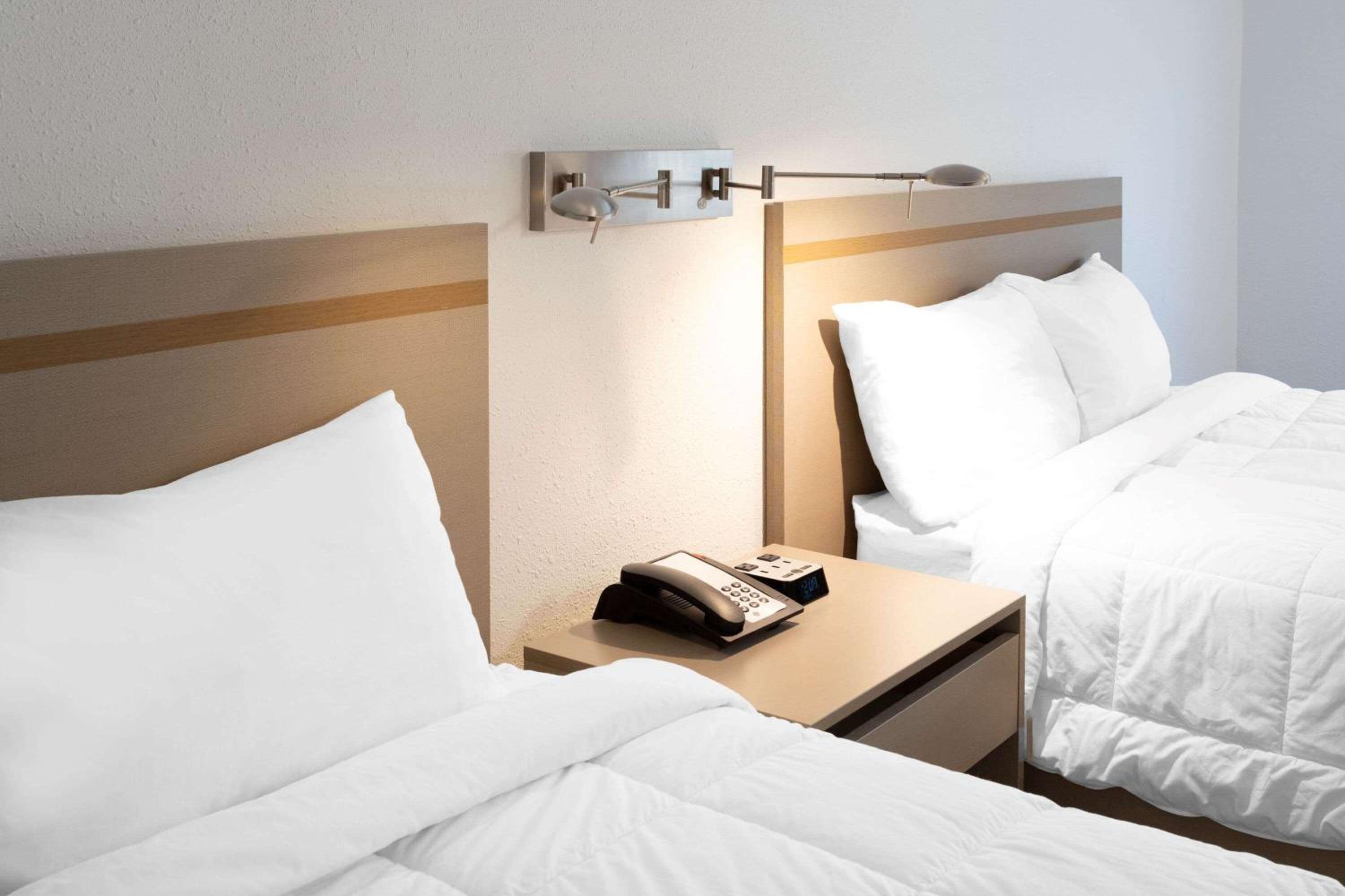 Travelodge by Wyndham Elkhart, Billede 27
