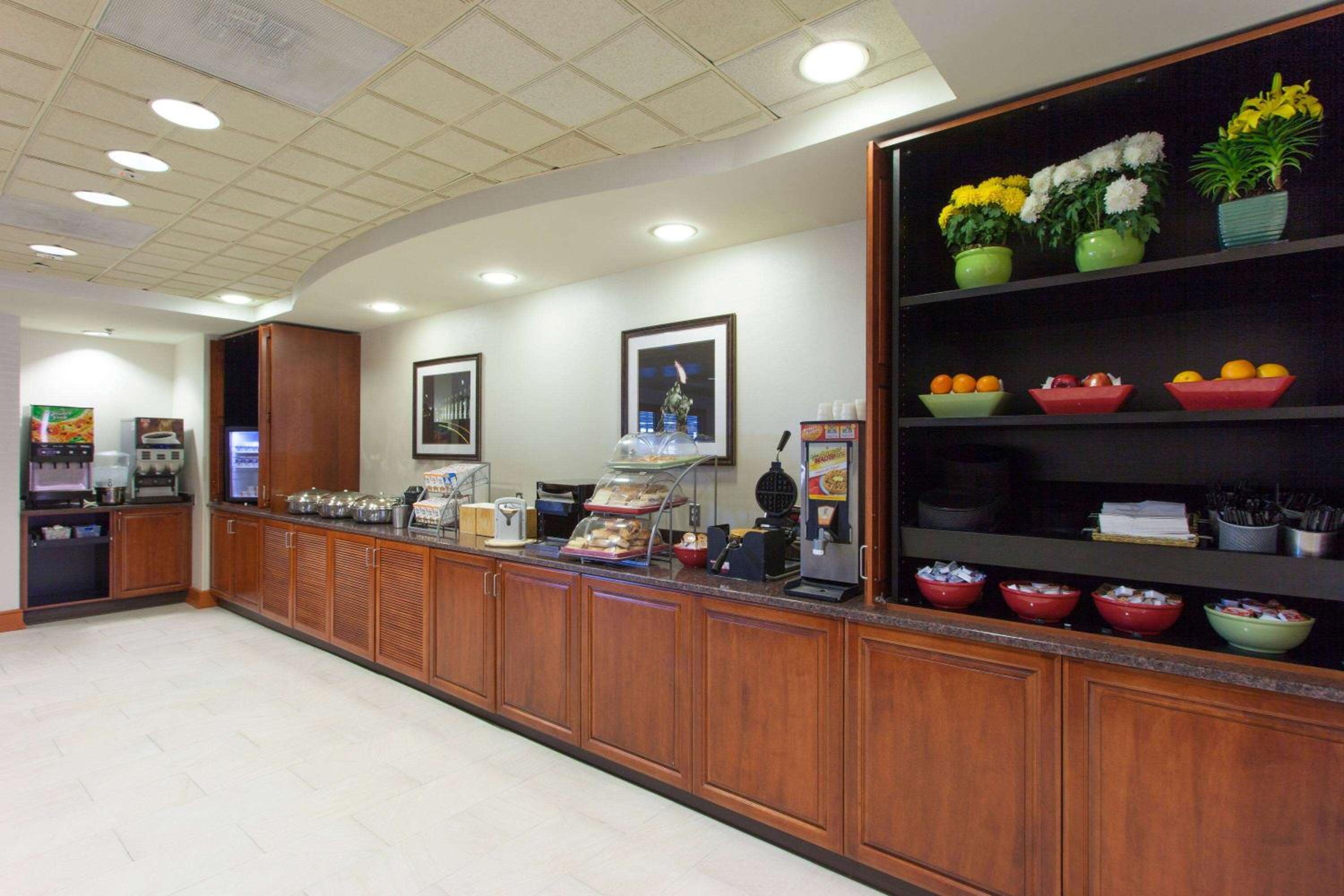 Wingate by Wyndham - Dulles International - Property Image 19